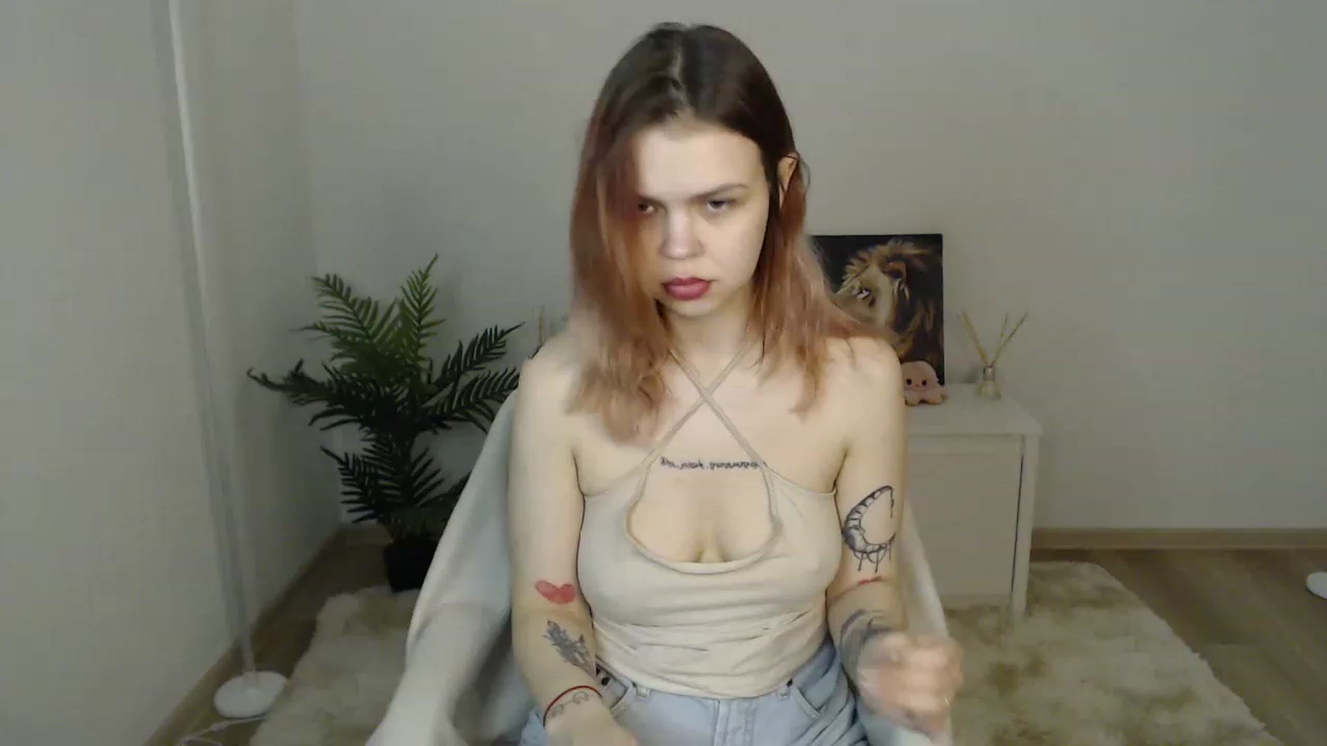 Gallery image thumbnail from NicolyRio's myfreecams stream on, 04/19/2023, 09:16 image 17 of 20