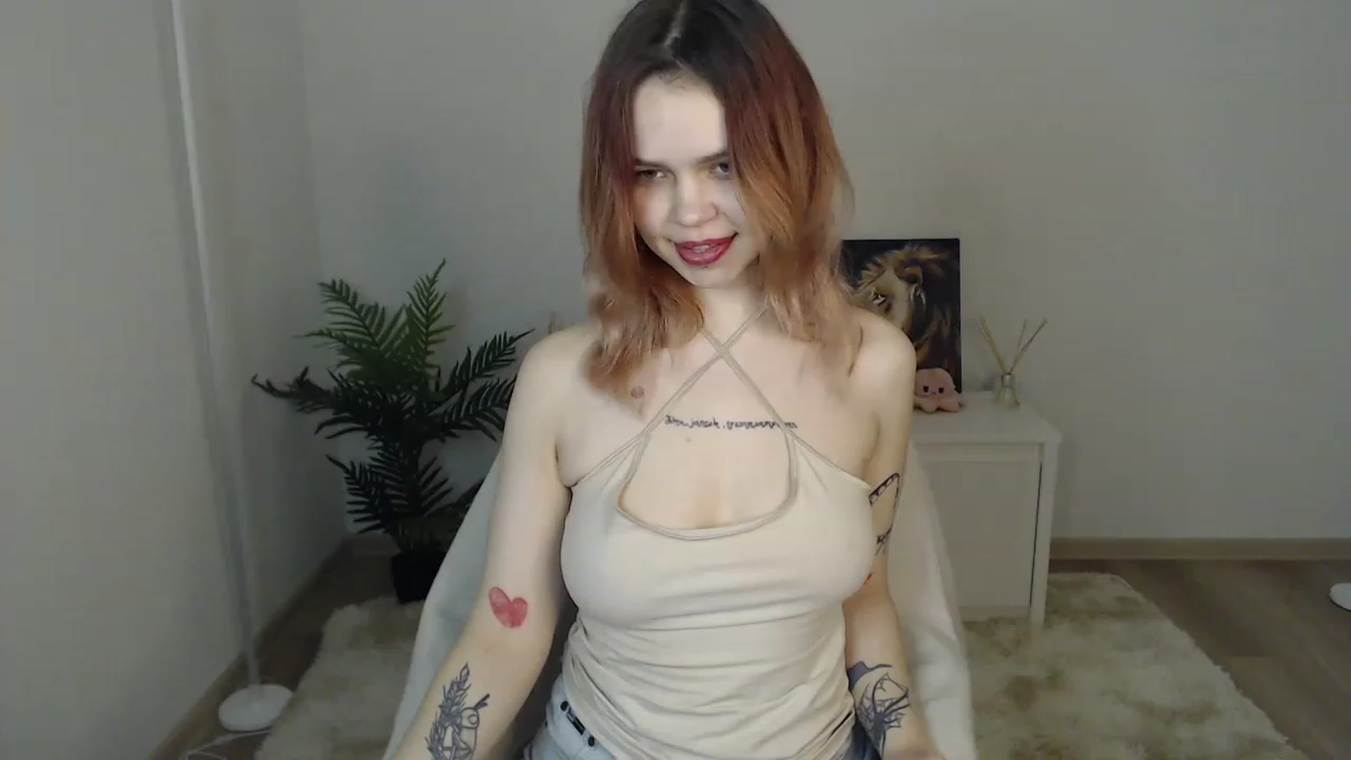 Gallery image thumbnail from NicolyRio's myfreecams stream on, 04/19/2023, 09:16 image 6 of 20