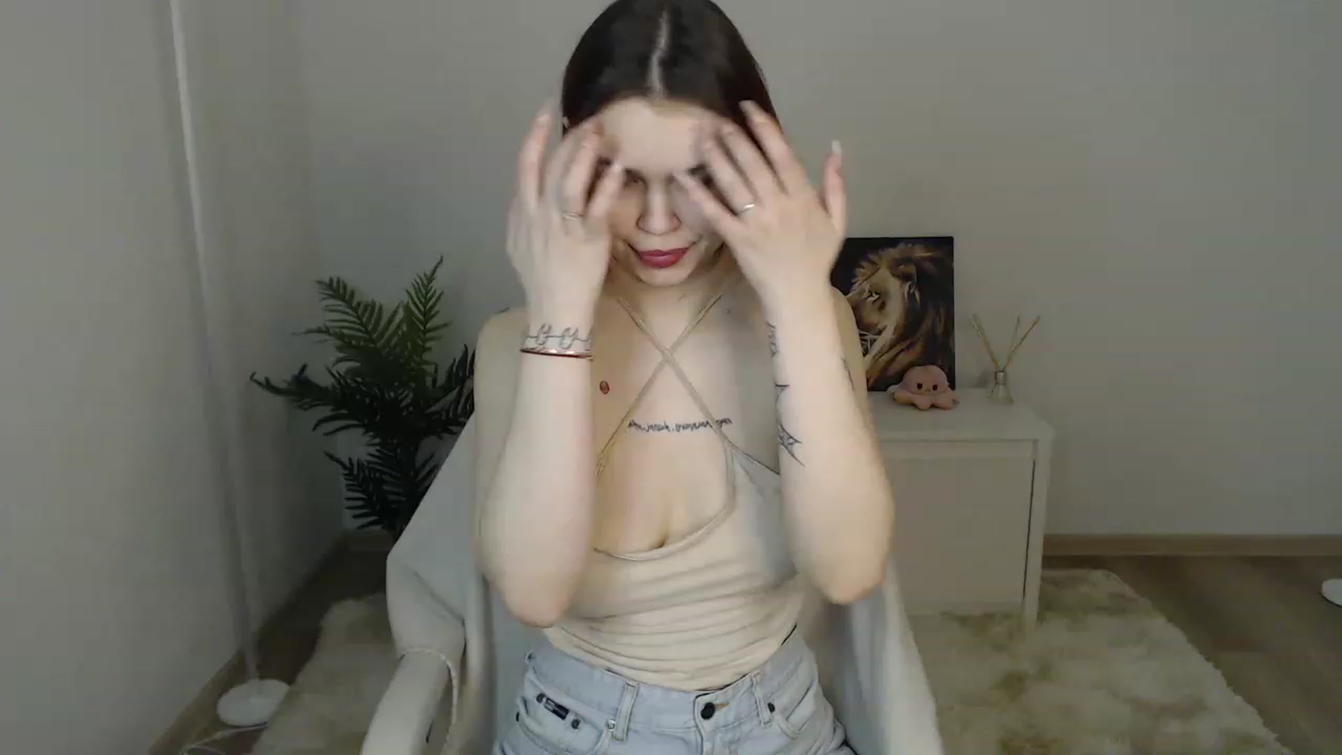 Gallery image thumbnail from NicolyRio's myfreecams stream on, 04/19/2023, 11:19 image 10 of 20