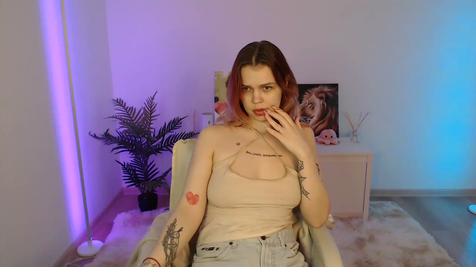 Gallery image thumbnail from NicolyRio's myfreecams stream on, 04/20/2023, 09:30 image 12 of 20