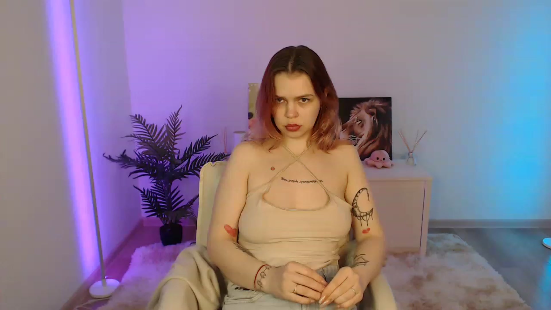 Gallery image thumbnail from NicolyRio's myfreecams stream on, 04/20/2023, 09:30 image 11 of 20