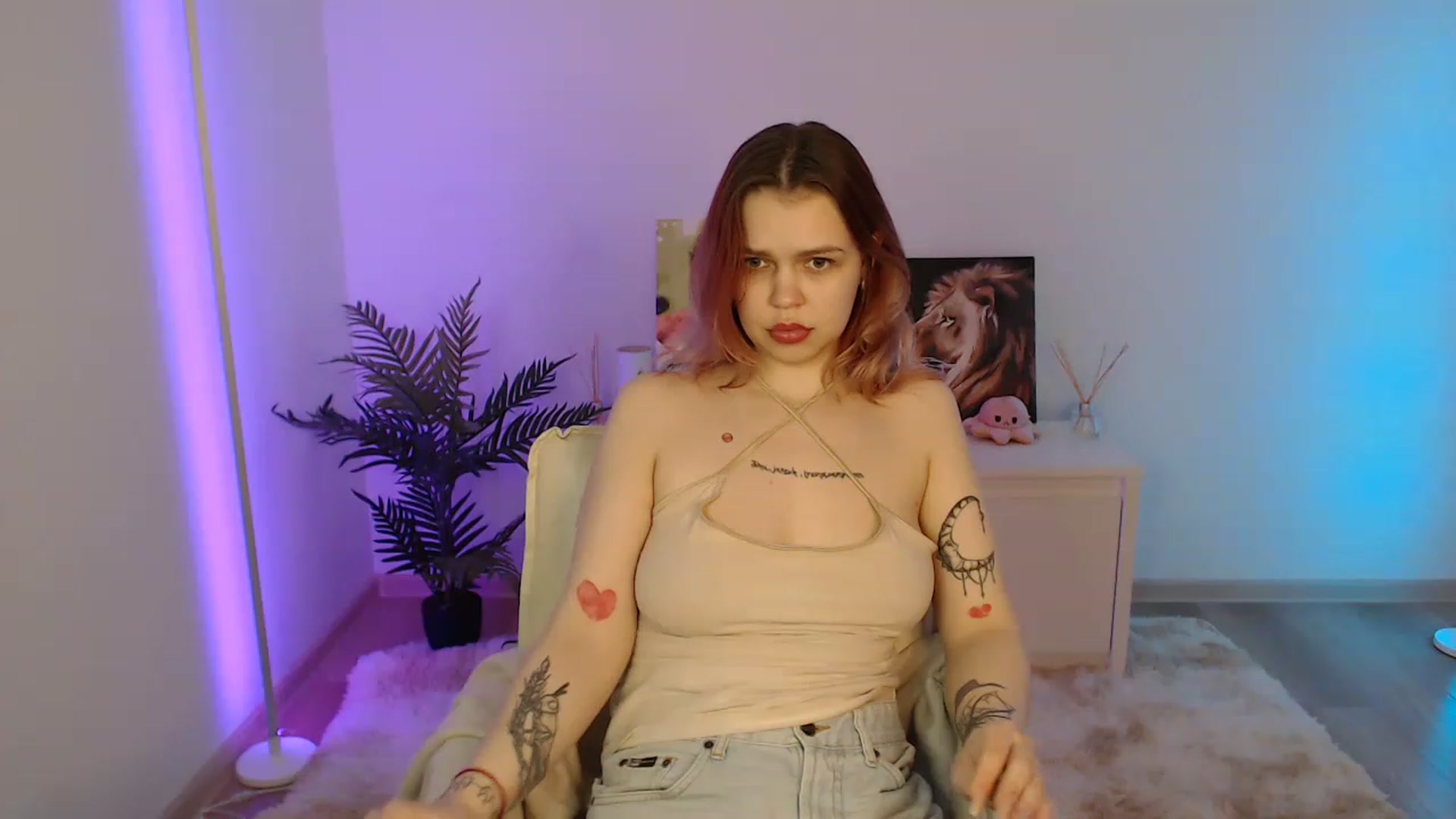 Gallery image thumbnail from NicolyRio's myfreecams stream on, 04/20/2023, 09:30 image 9 of 20