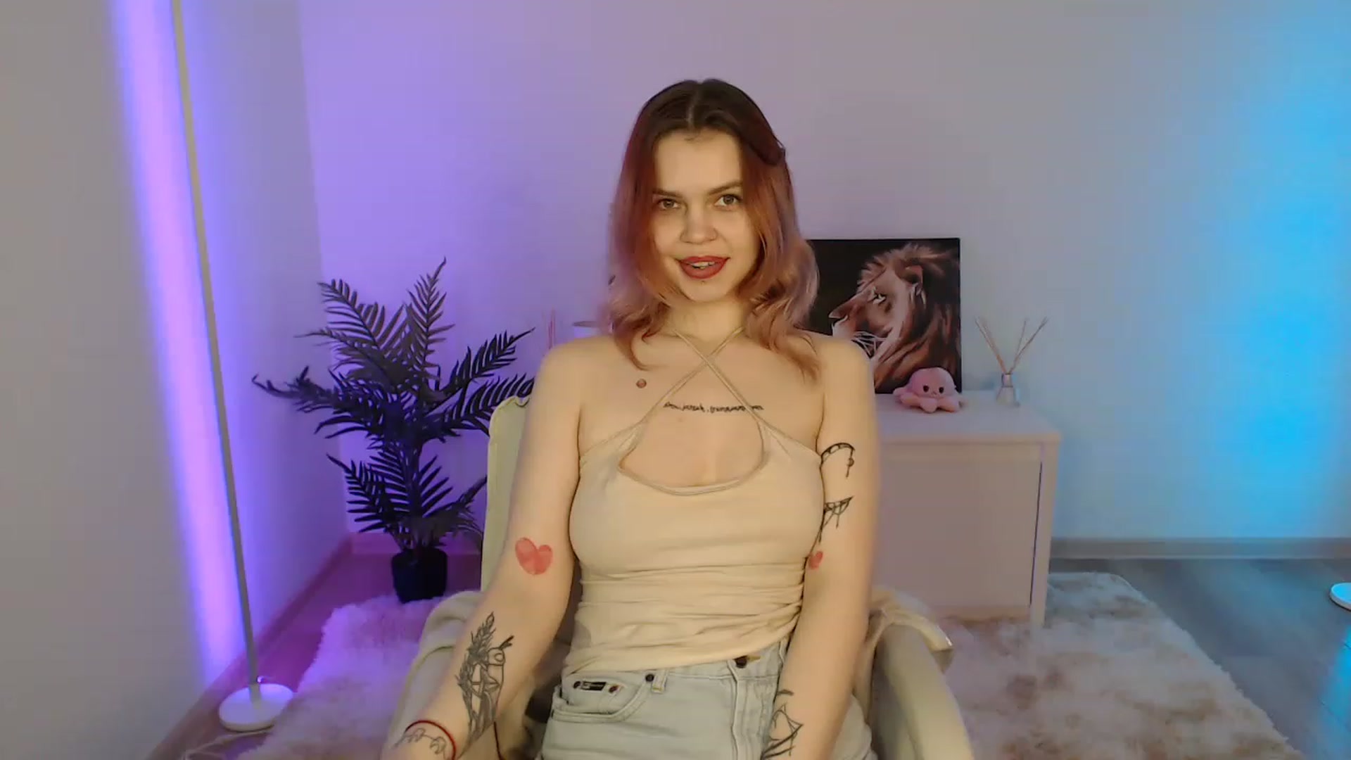 Gallery image thumbnail from NicolyRio's myfreecams stream on, 04/20/2023, 09:30 image 1 of 20