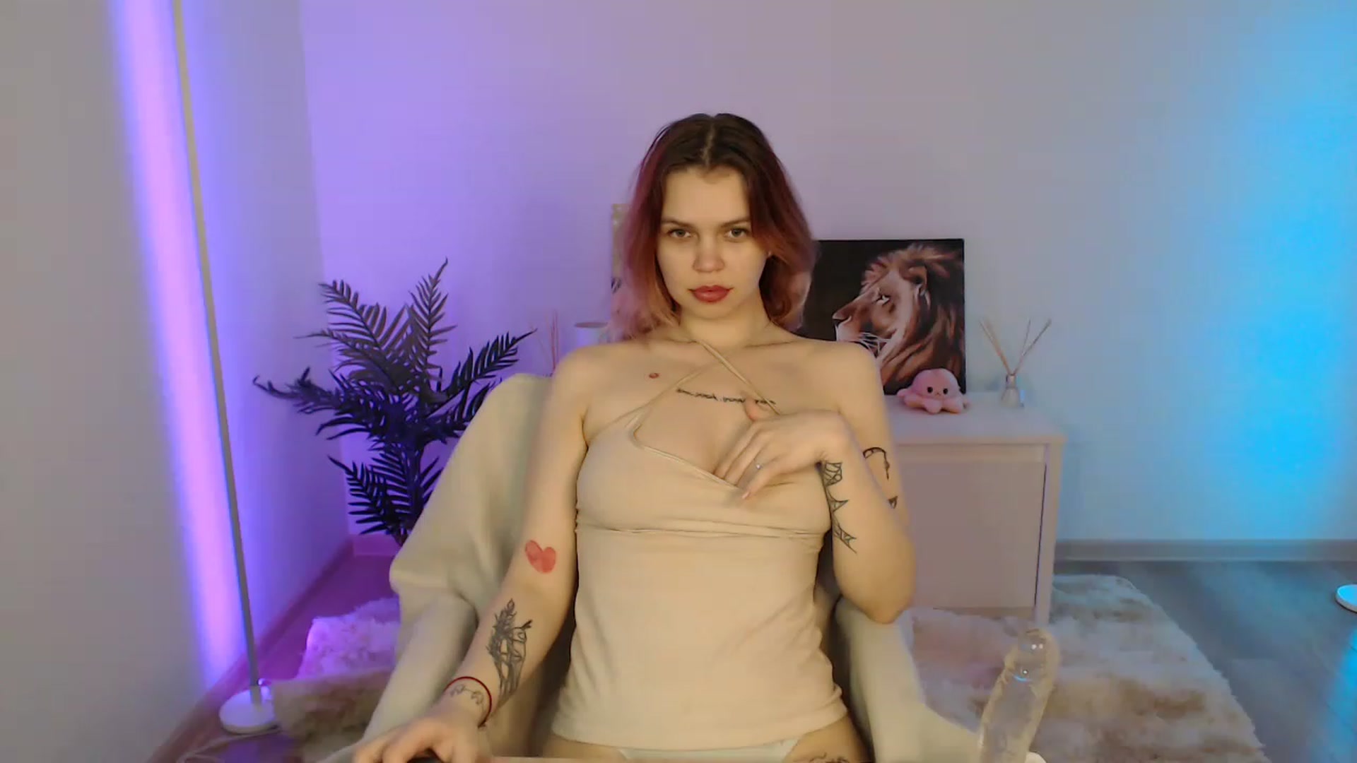 Gallery image thumbnail from NicolyRio's myfreecams stream on, 04/20/2023, 12:02 image 13 of 20