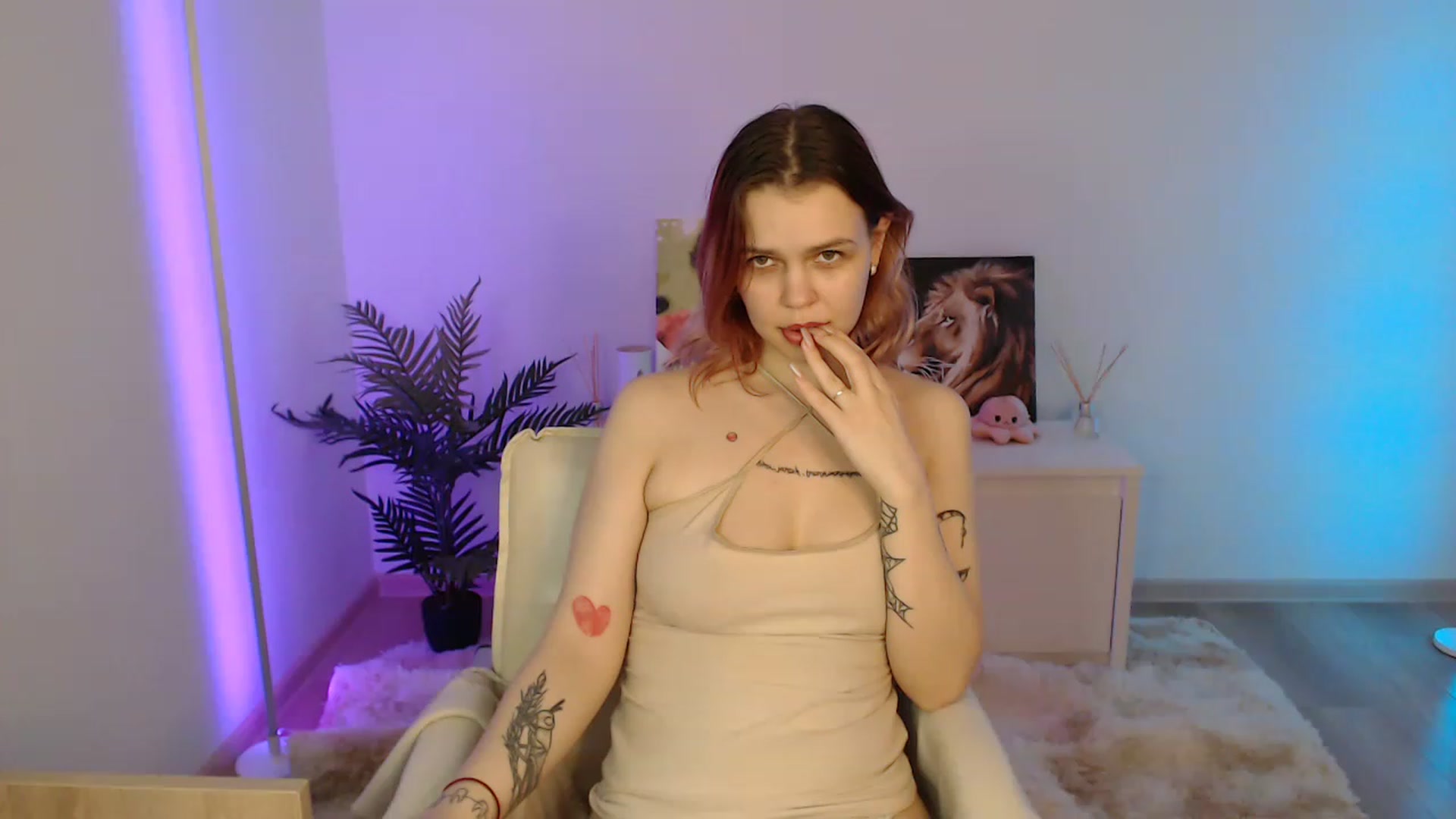 Gallery image thumbnail from NicolyRio's myfreecams stream on, 04/20/2023, 12:21 image 1 of 20