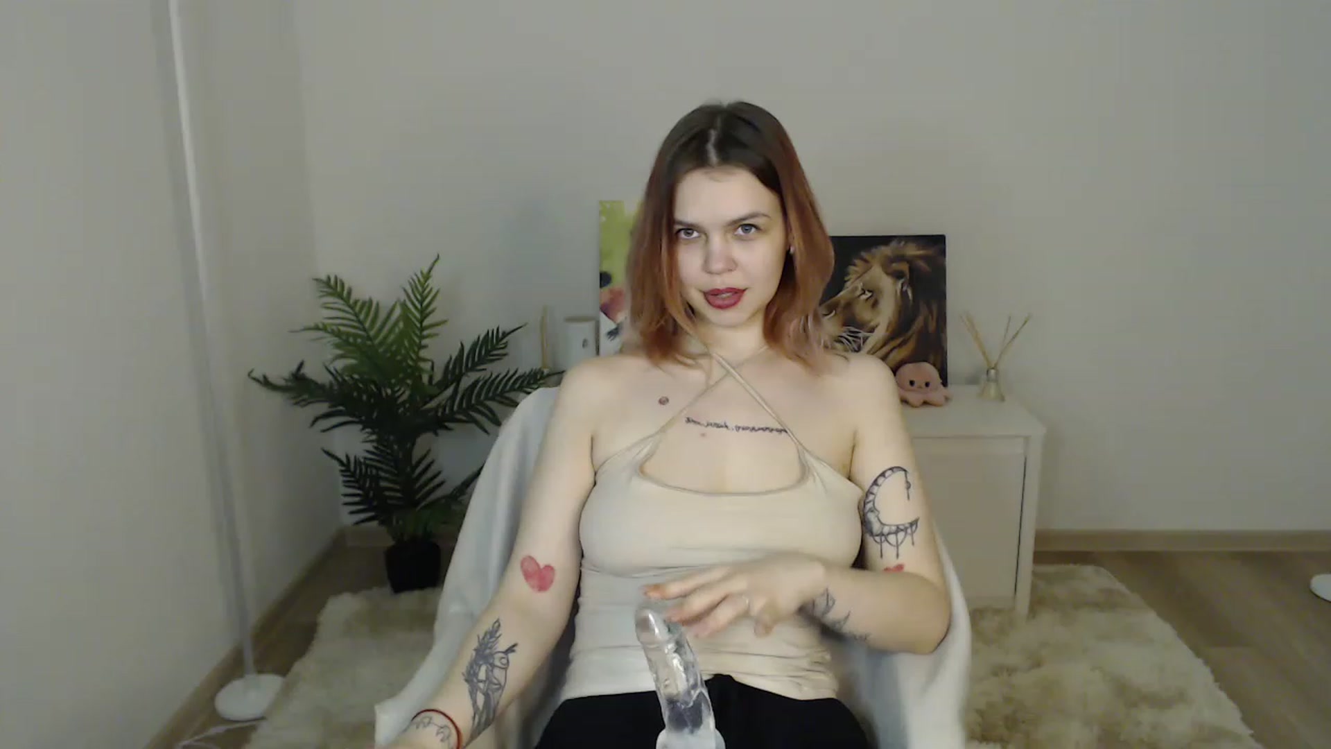 Gallery image thumbnail from NicolyRio's myfreecams stream on, 04/21/2023, 11:59 image 3 of 20