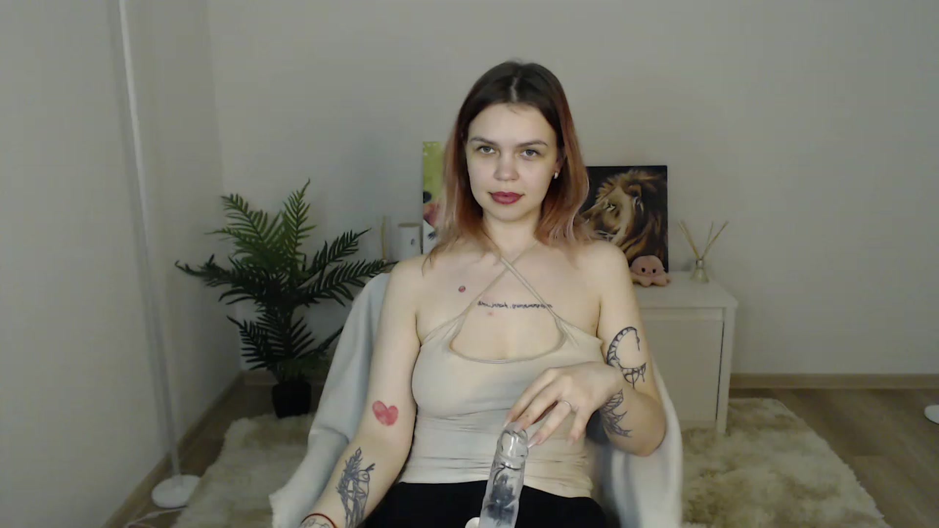 Gallery image thumbnail from NicolyRio's myfreecams stream on, 04/21/2023, 11:59 image 1 of 20