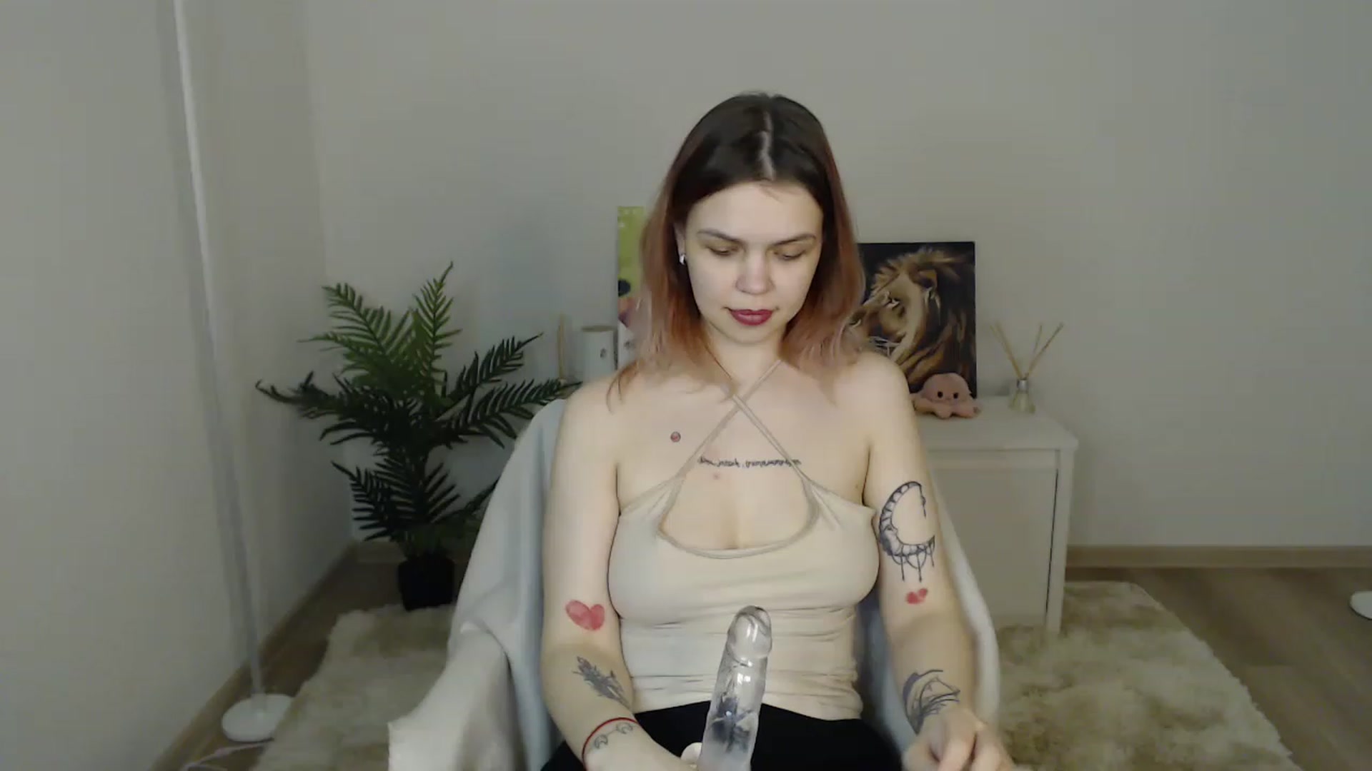 Gallery image thumbnail from NicolyRio's myfreecams stream on, 04/21/2023, 11:59 image 2 of 20