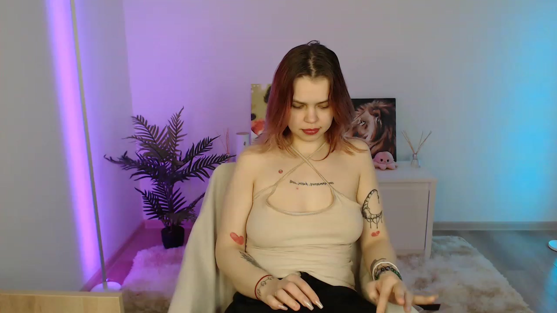 Gallery image thumbnail from NicolyRio's myfreecams stream on, 04/22/2023, 10:29 image 5 of 20