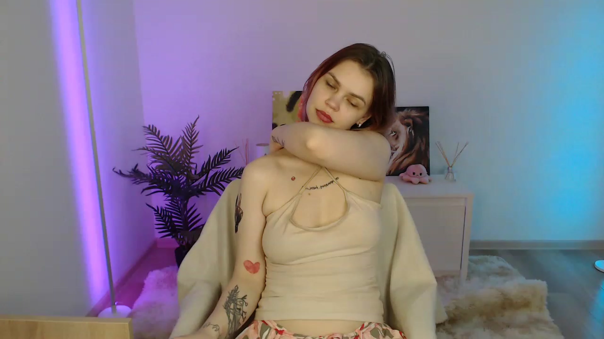 Gallery image thumbnail from NicolyRio's myfreecams stream on, 04/24/2023, 11:10 image 13 of 20