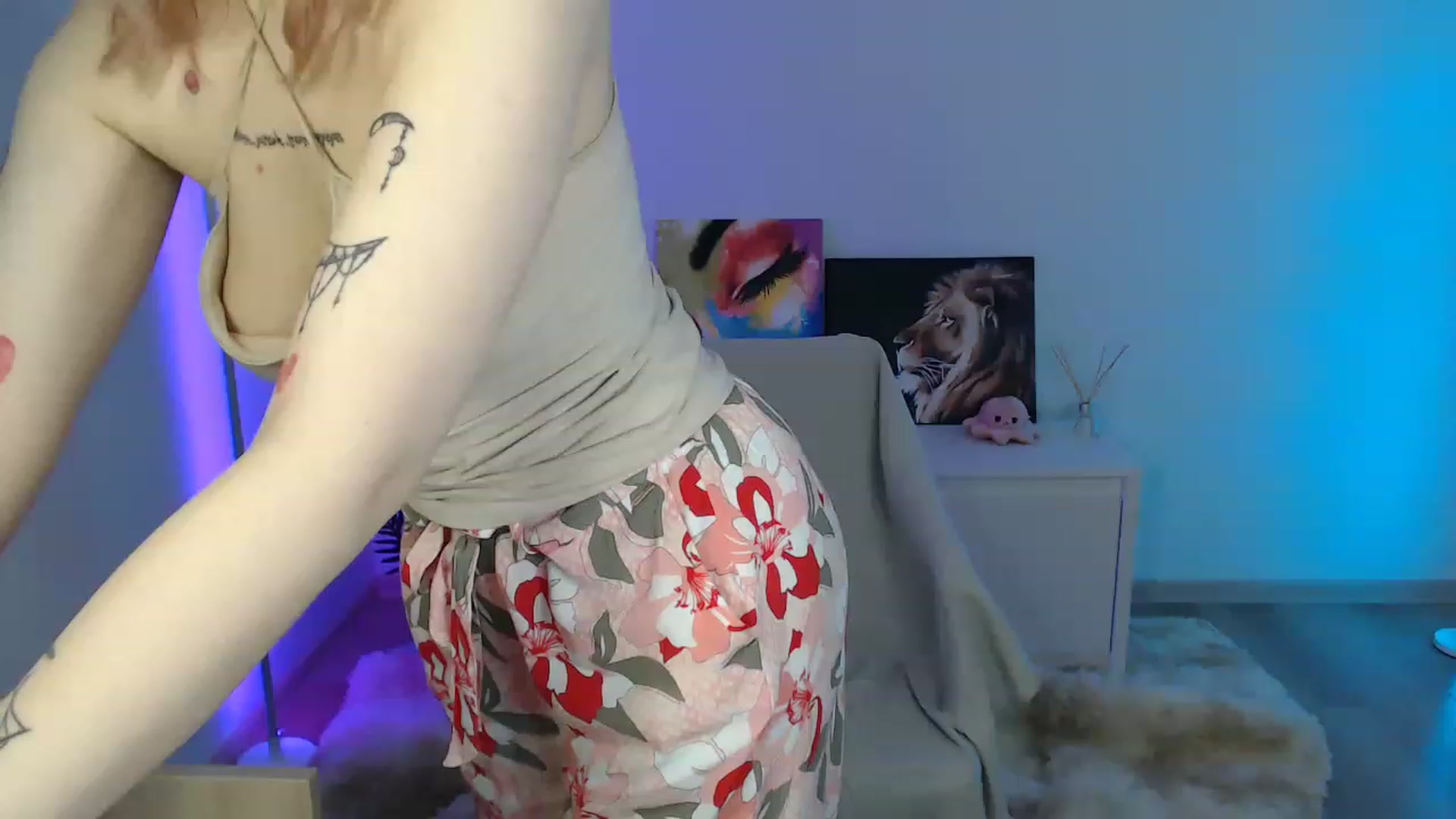 Gallery image thumbnail from NicolyRio's myfreecams stream on, 04/24/2023, 11:10 image 20 of 20