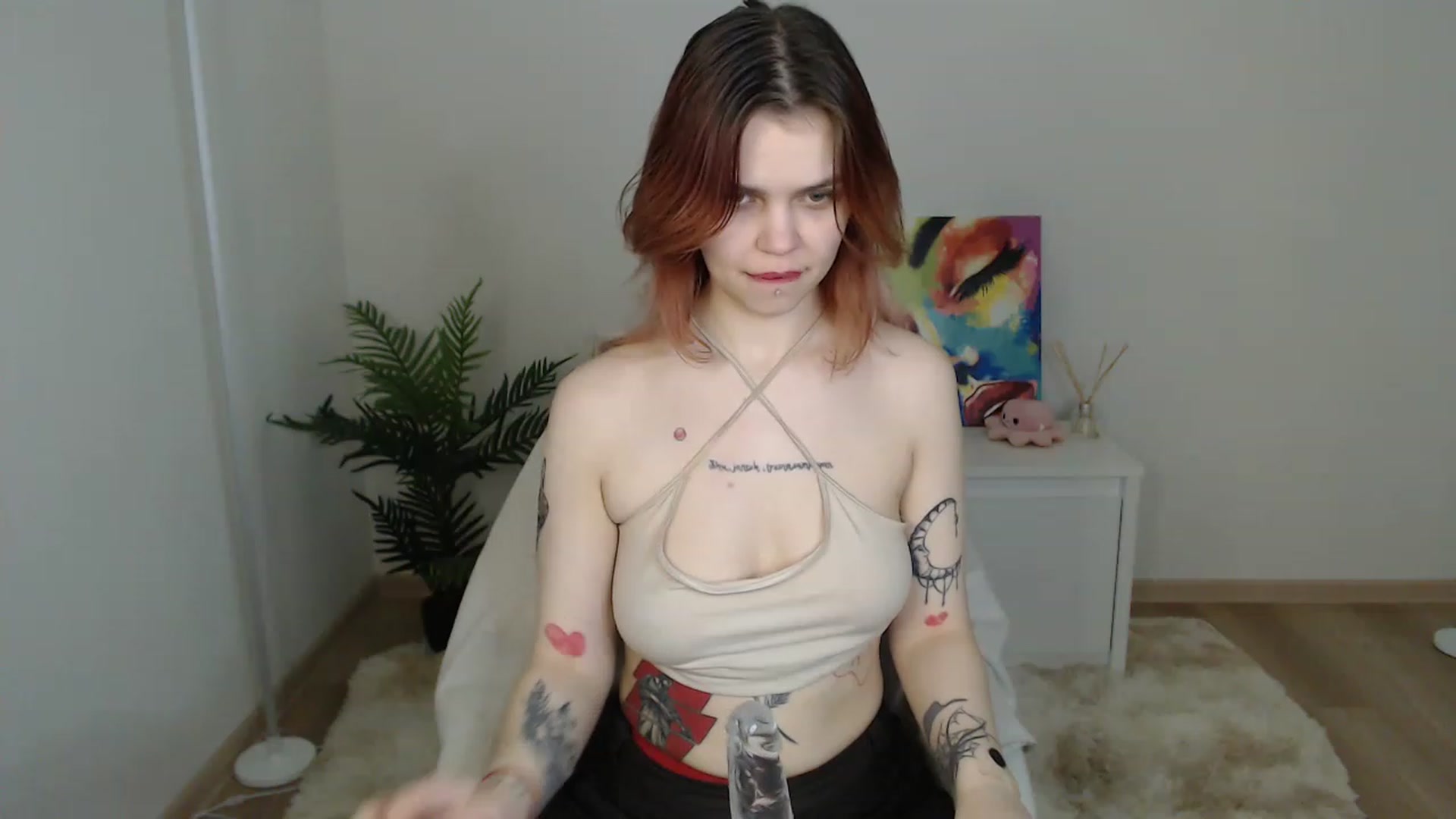 Gallery image thumbnail from NicolyRio's myfreecams stream on, 04/26/2023, 11:25 image 7 of 20