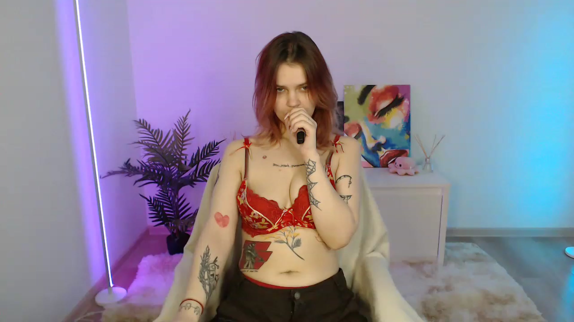 Gallery image thumbnail from NicolyRio's myfreecams stream on, 04/27/2023, 11:21 image 19 of 20