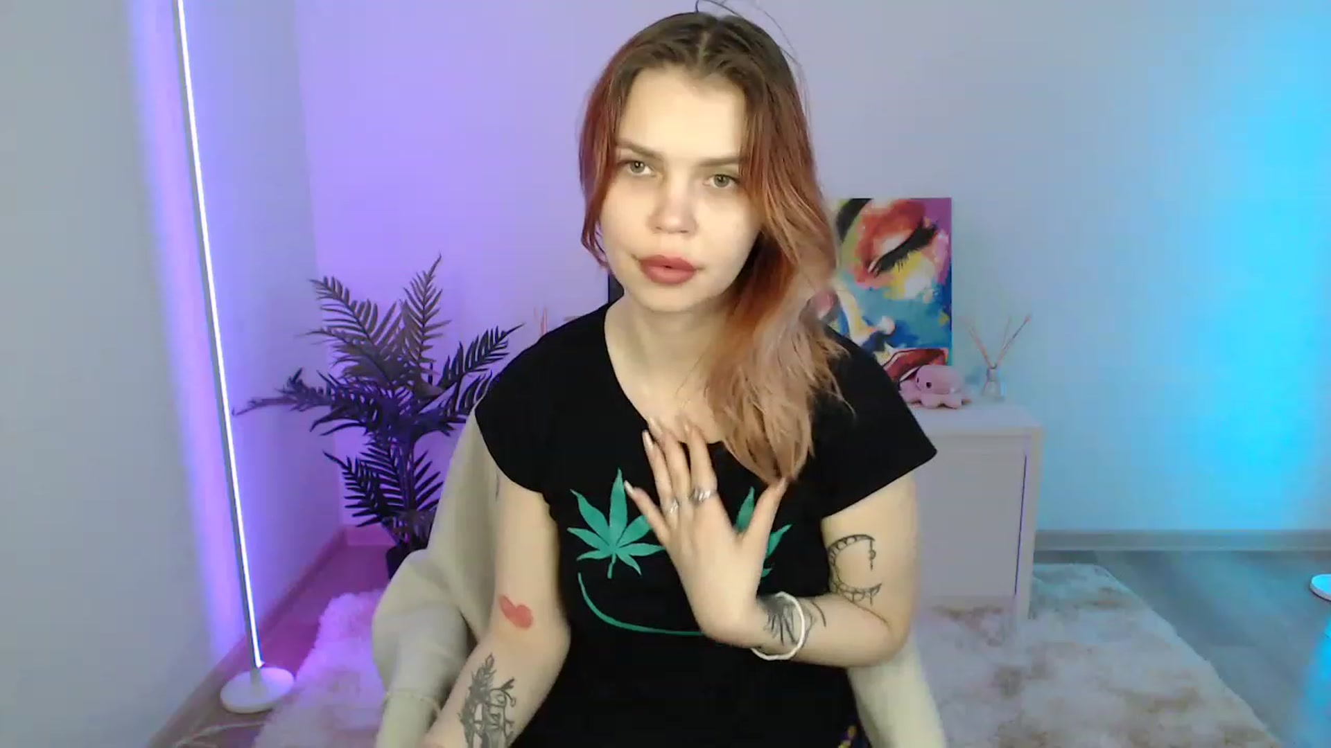 Gallery image thumbnail from NicolyRio's myfreecams stream on, 04/29/2023, 09:00 image 14 of 20