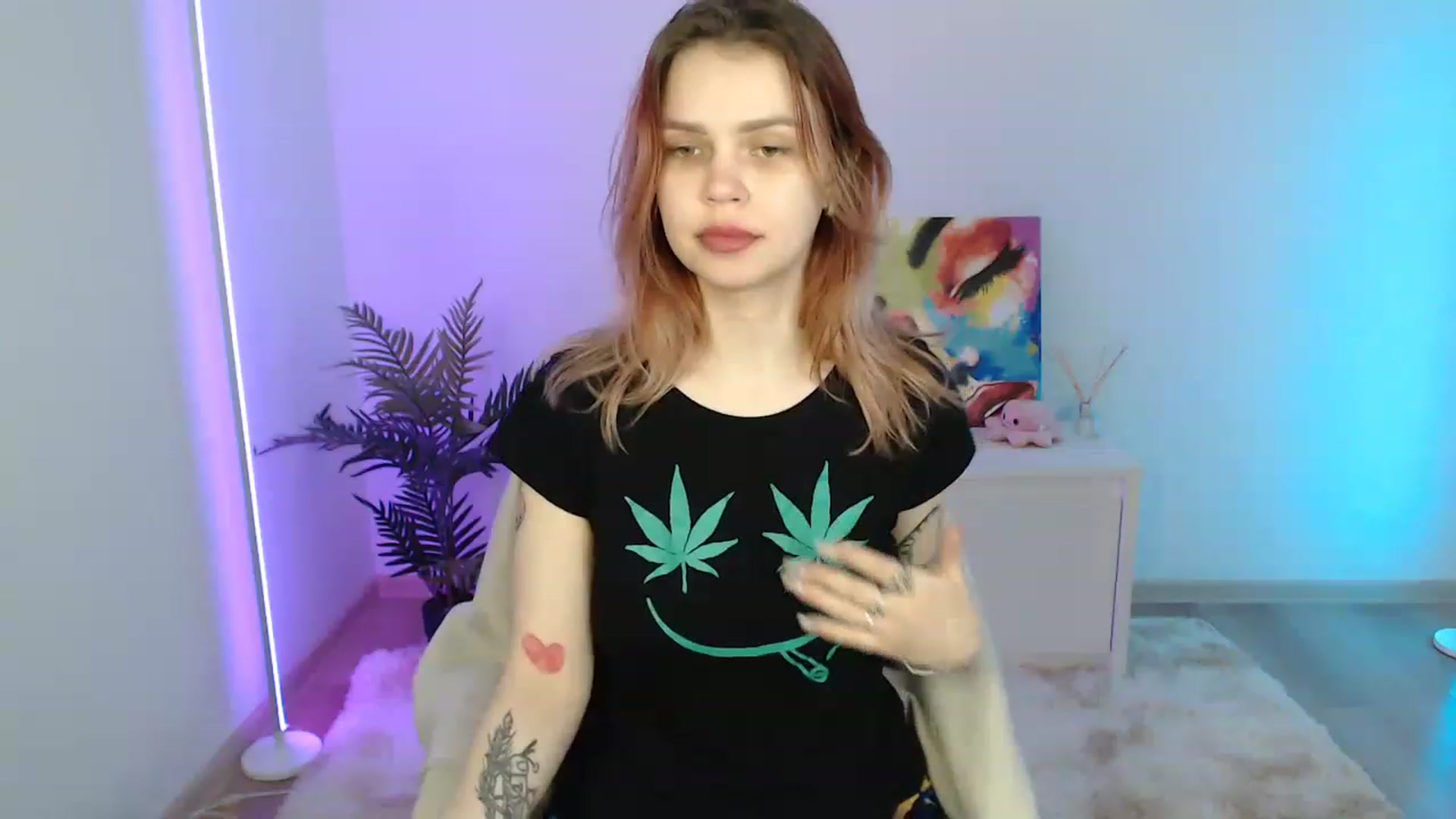 Gallery image thumbnail from NicolyRio's myfreecams stream on, 04/29/2023, 09:00 image 7 of 20