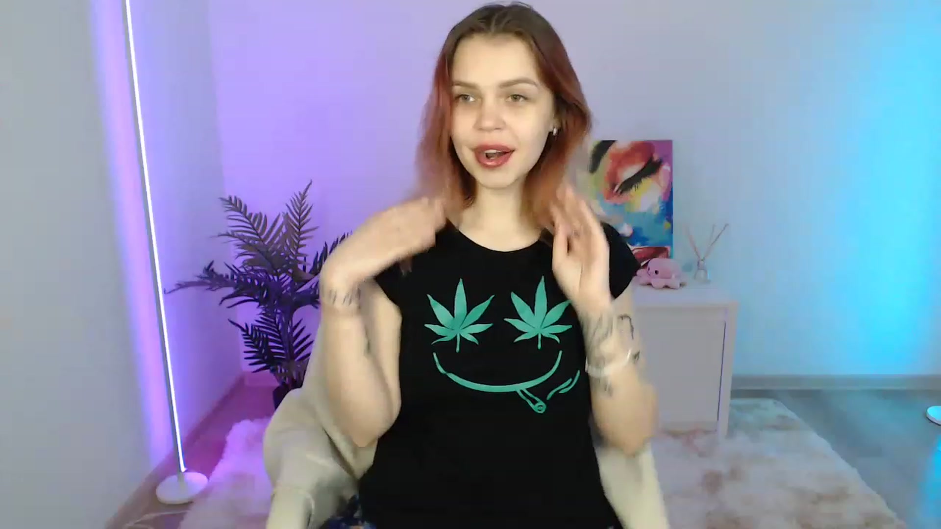 Gallery image thumbnail from NicolyRio's myfreecams stream on, 04/29/2023, 09:00 image 11 of 20