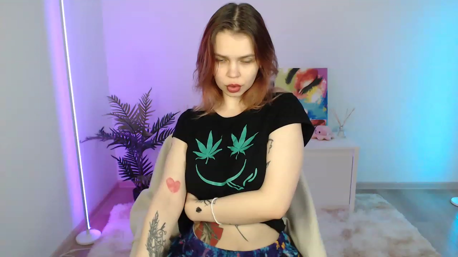 Gallery image thumbnail from NicolyRio's myfreecams stream on, 04/29/2023, 09:00 image 6 of 20