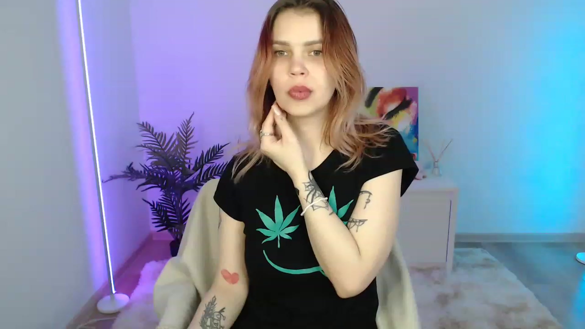 Gallery image thumbnail from NicolyRio's myfreecams stream on, 04/29/2023, 09:00 image 18 of 20
