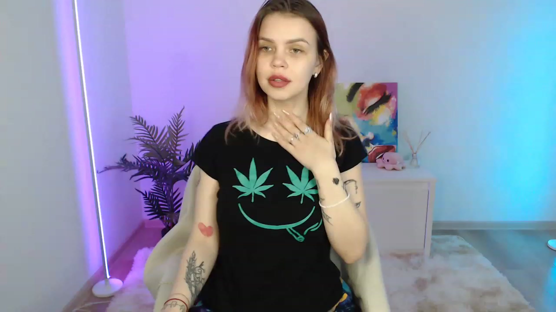Gallery image thumbnail from NicolyRio's myfreecams stream on, 04/29/2023, 09:00 image 1 of 20
