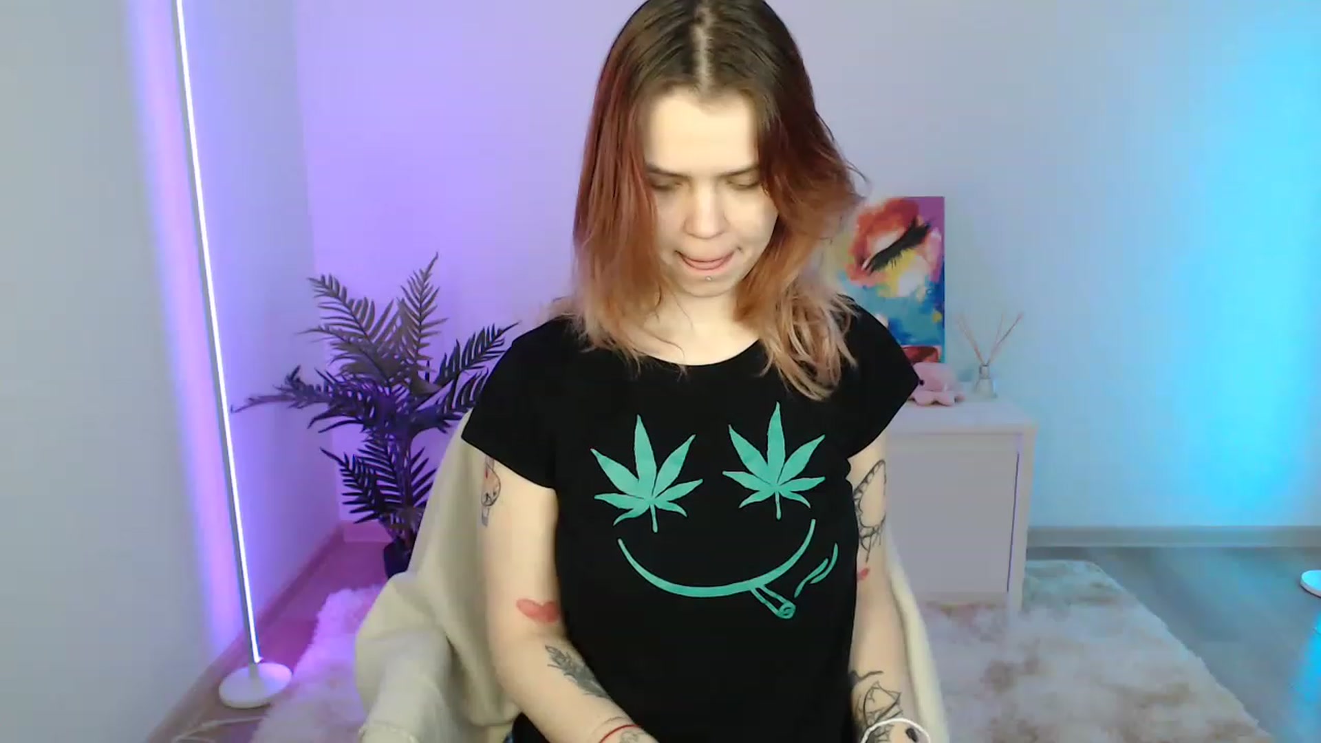 Gallery image thumbnail from NicolyRio's myfreecams stream on, 04/29/2023, 09:00 image 19 of 20
