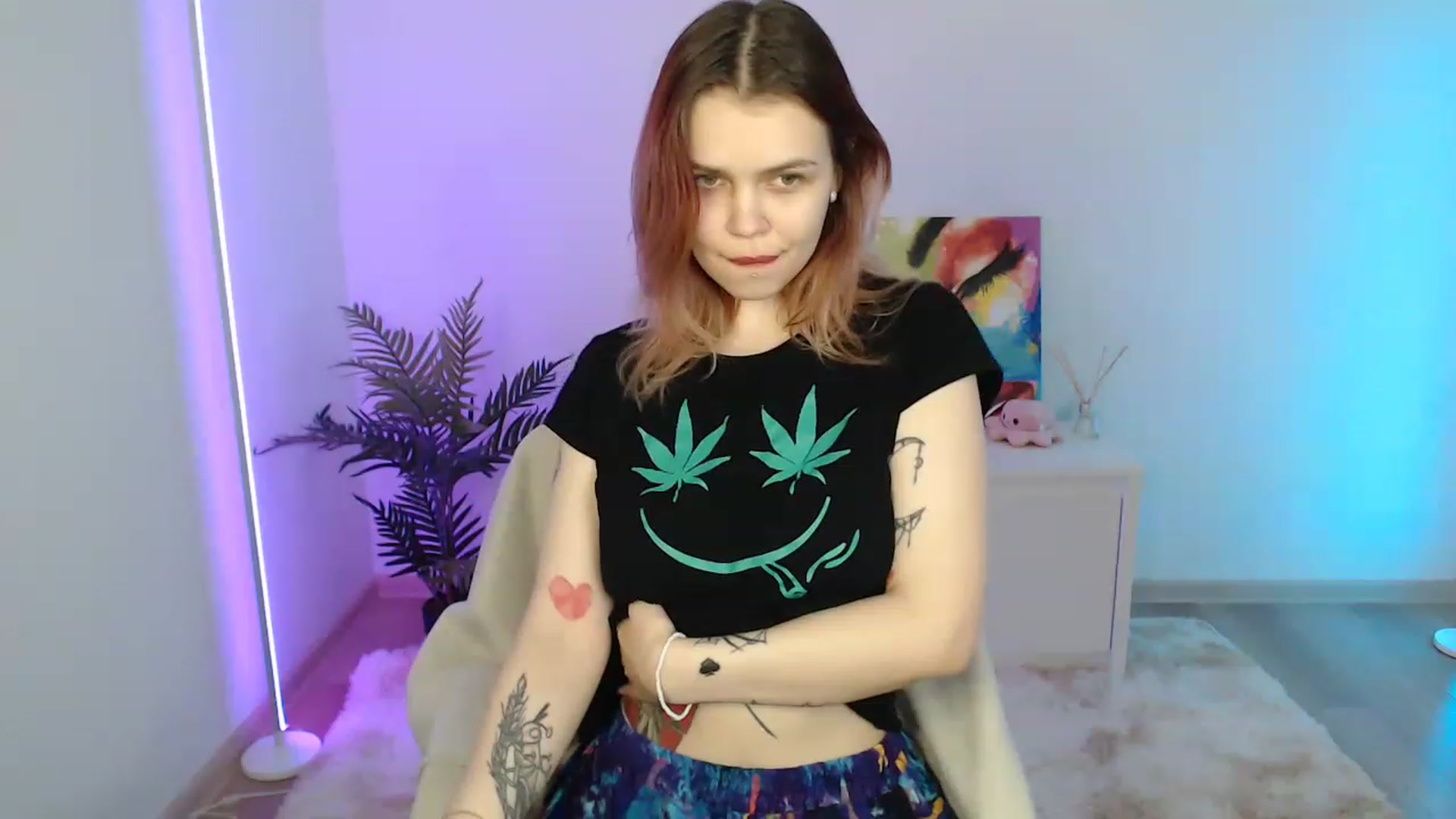 Gallery image thumbnail from NicolyRio's myfreecams stream on, 04/29/2023, 09:00 image 12 of 20