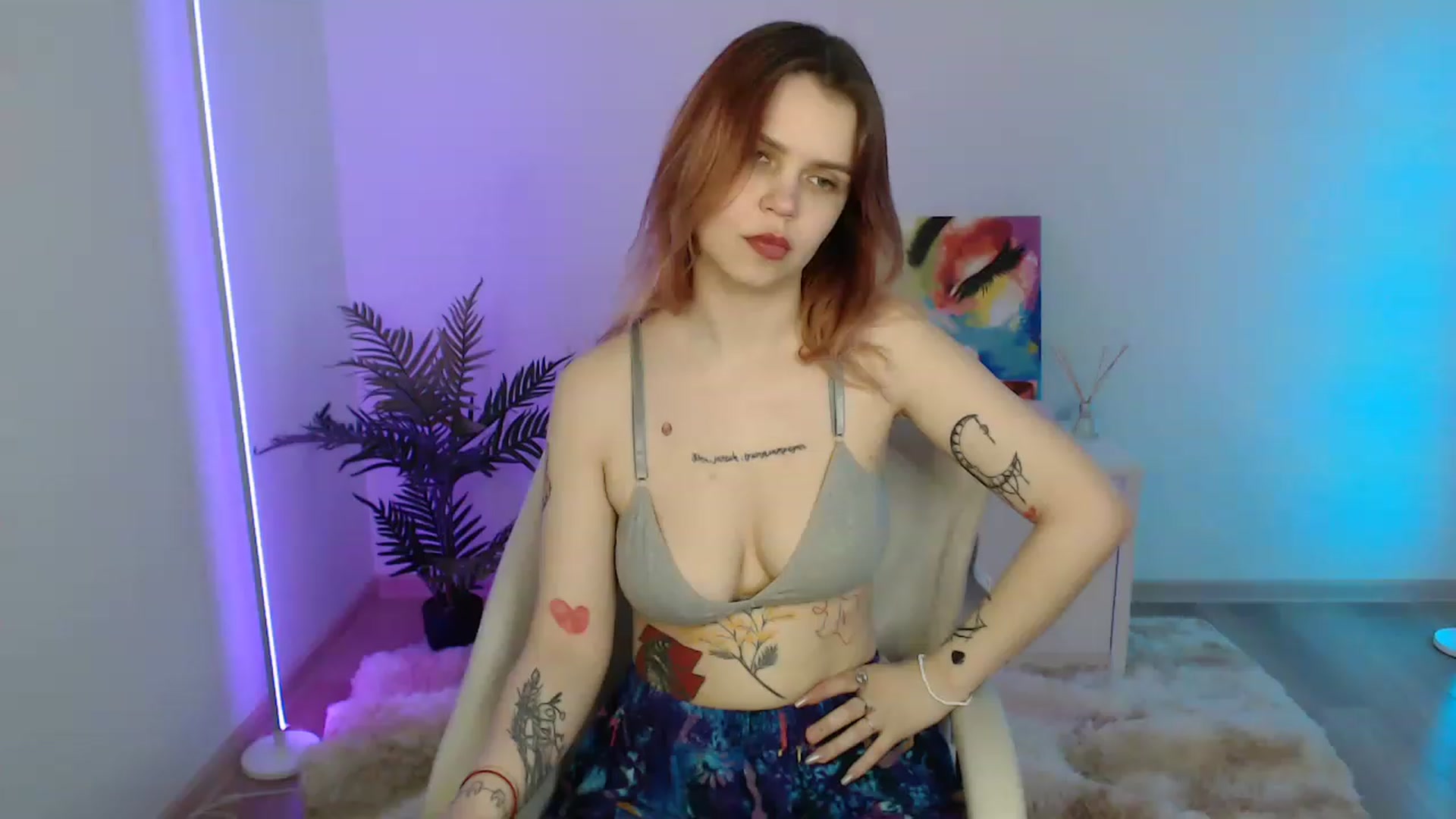 Gallery image thumbnail from NicolyRio's myfreecams stream on, 04/29/2023, 12:13 image 12 of 20