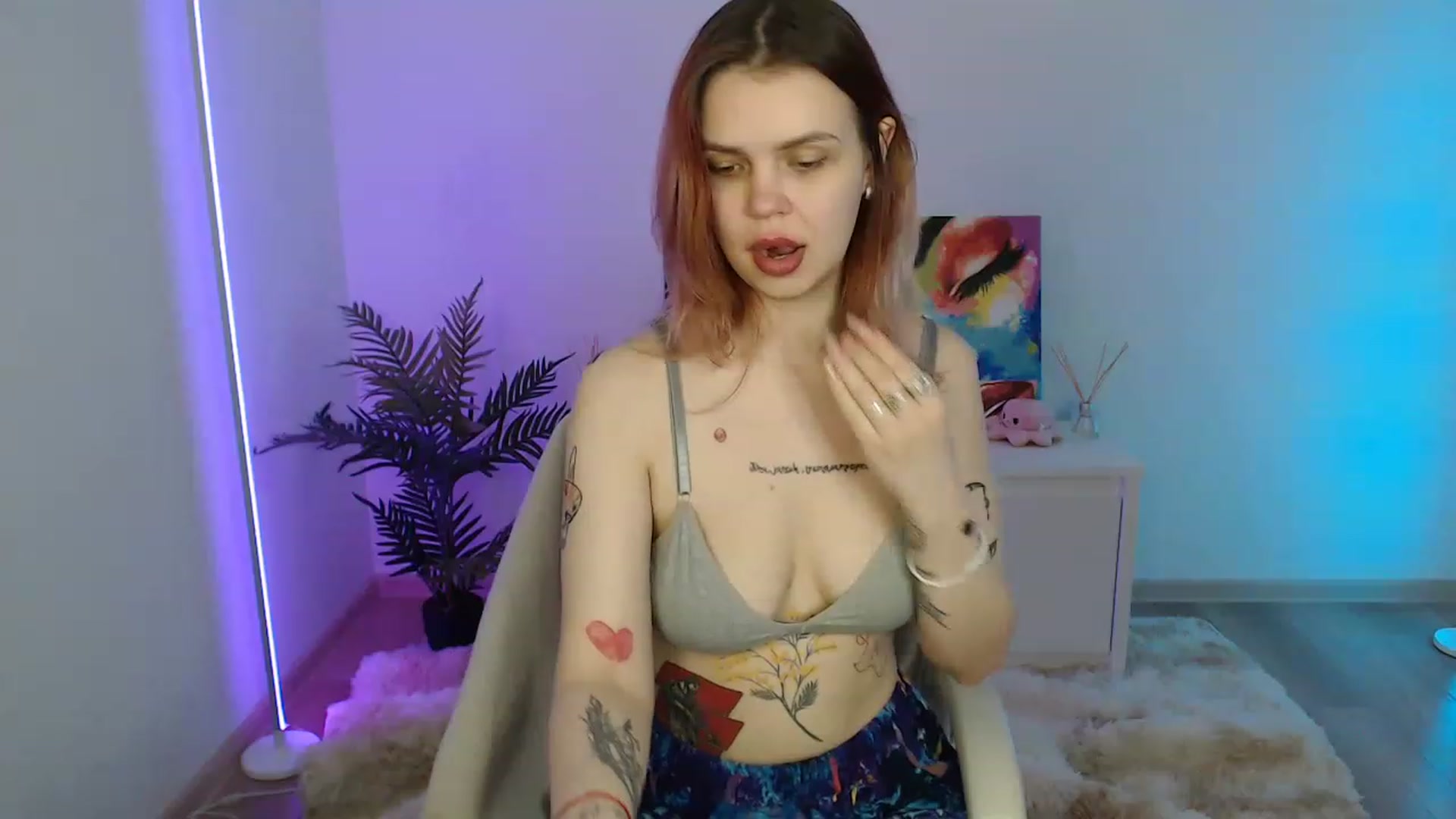 Gallery image thumbnail from NicolyRio's myfreecams stream on, 04/29/2023, 12:13 image 16 of 20