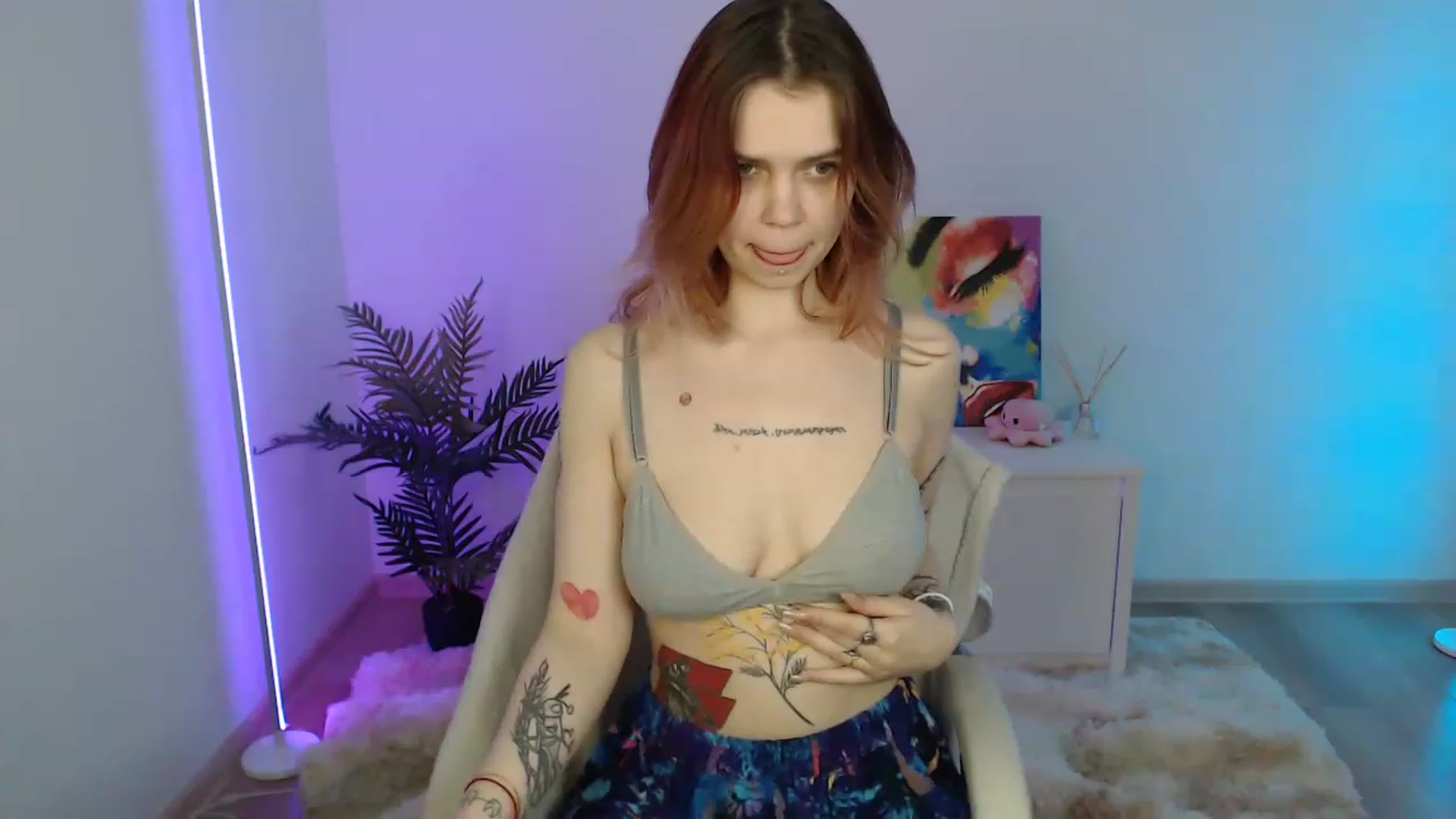 Gallery image thumbnail from NicolyRio's myfreecams stream on, 04/29/2023, 12:13 image 4 of 20