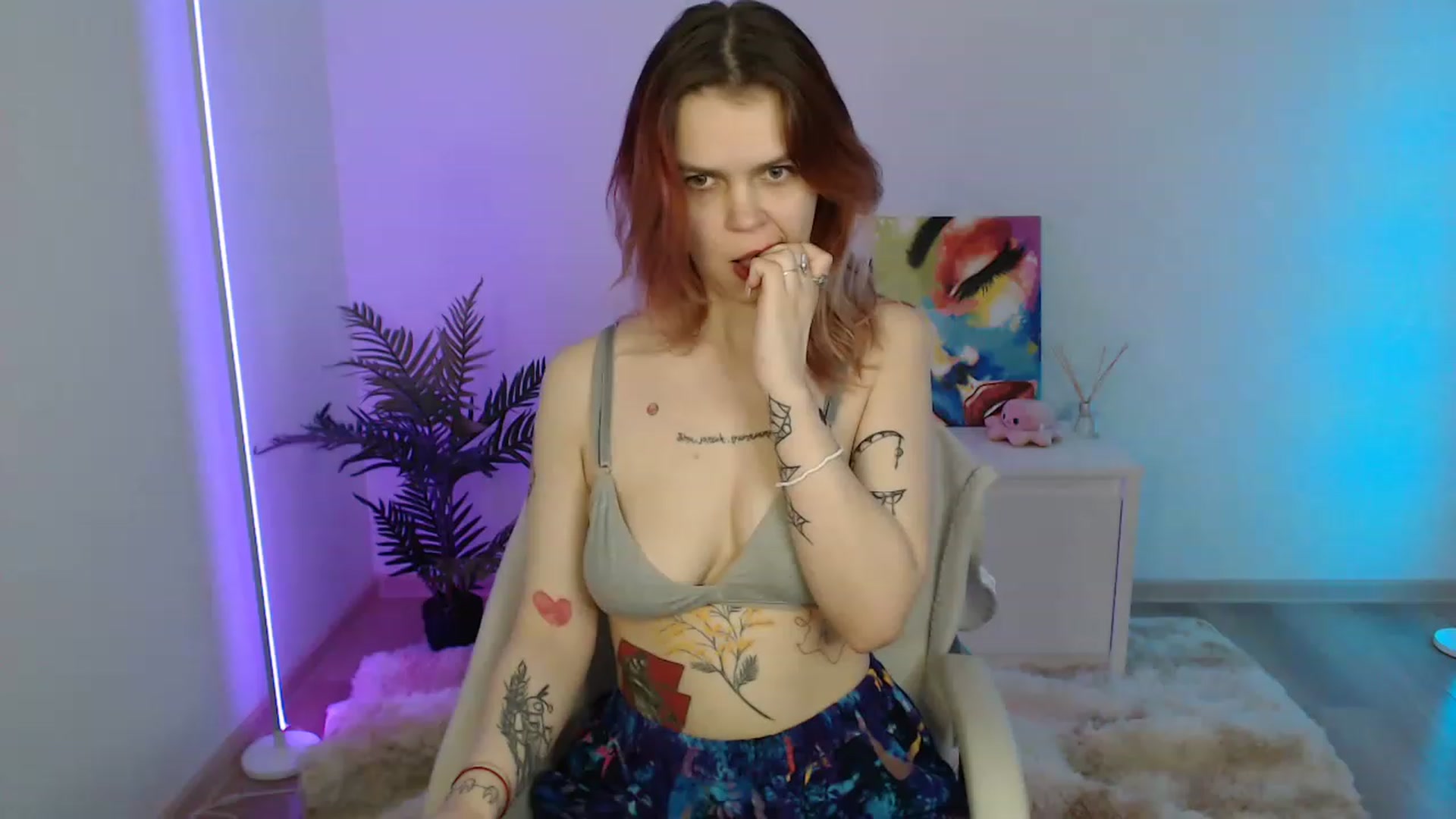 Gallery image thumbnail from NicolyRio's myfreecams stream on, 04/29/2023, 12:13 image 8 of 20