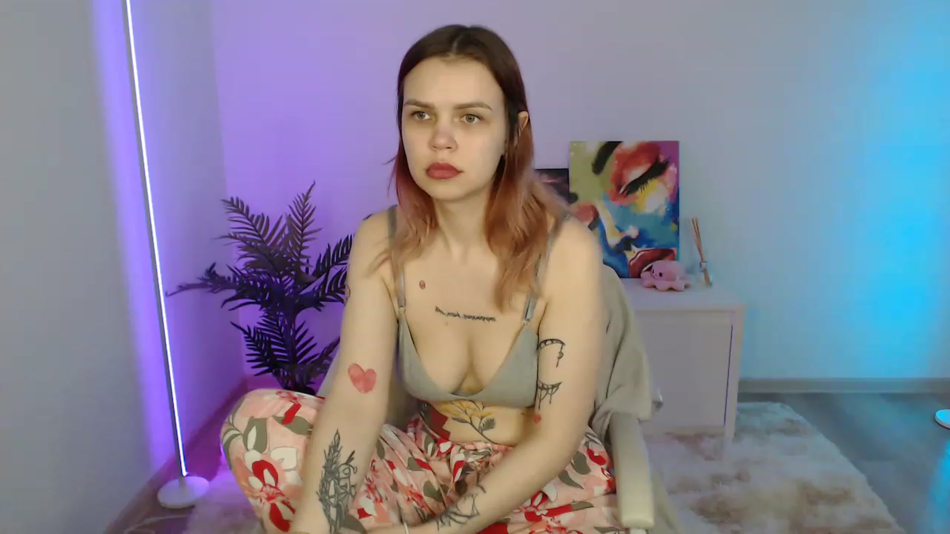 Gallery image thumbnail from NicolyRio's myfreecams stream on, 04/30/2023, 10:41 image 2 of 20