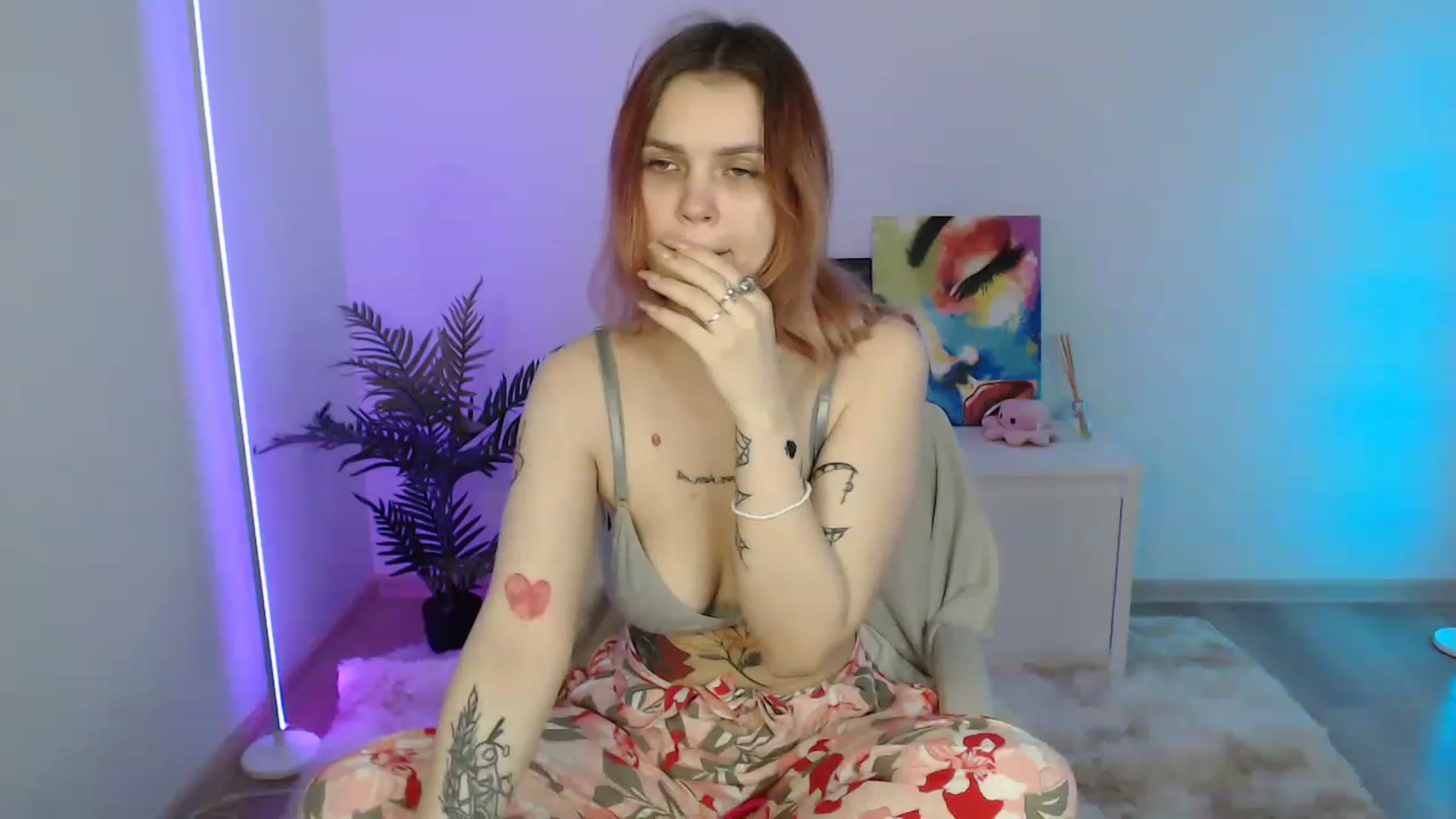Gallery image thumbnail from NicolyRio's myfreecams stream on, 04/30/2023, 10:41 image 17 of 20