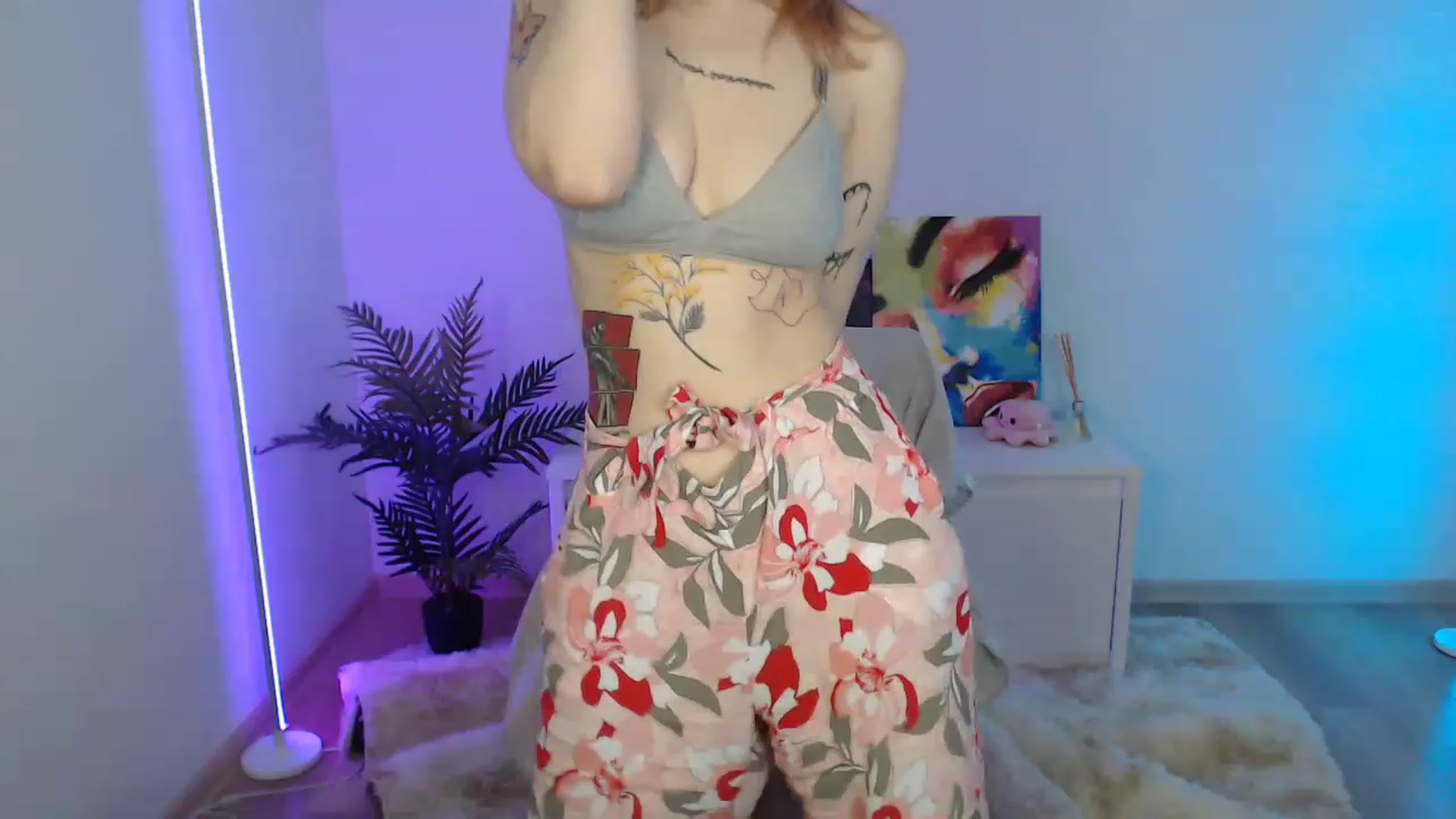 Gallery image thumbnail from NicolyRio's myfreecams stream on, 04/30/2023, 10:41 image 1 of 20