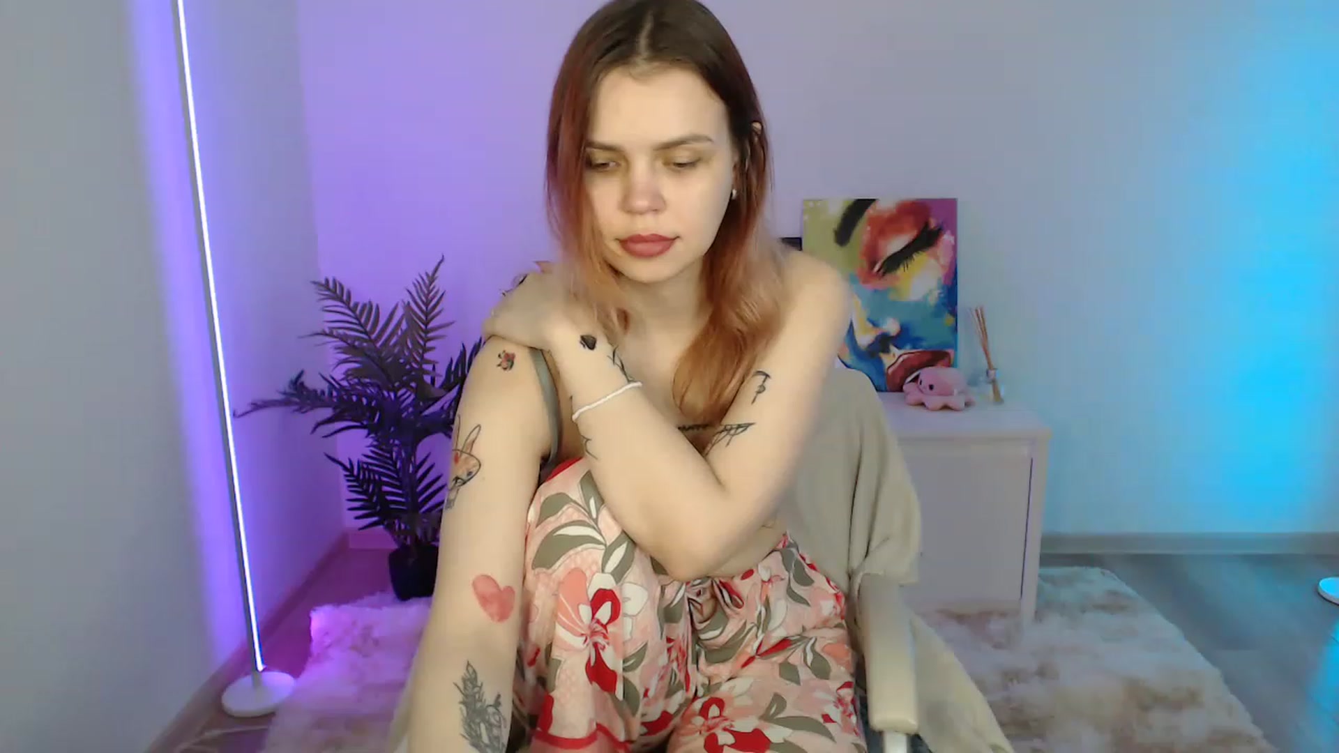 Gallery image thumbnail from NicolyRio's myfreecams stream on, 04/30/2023, 10:41 image 12 of 20
