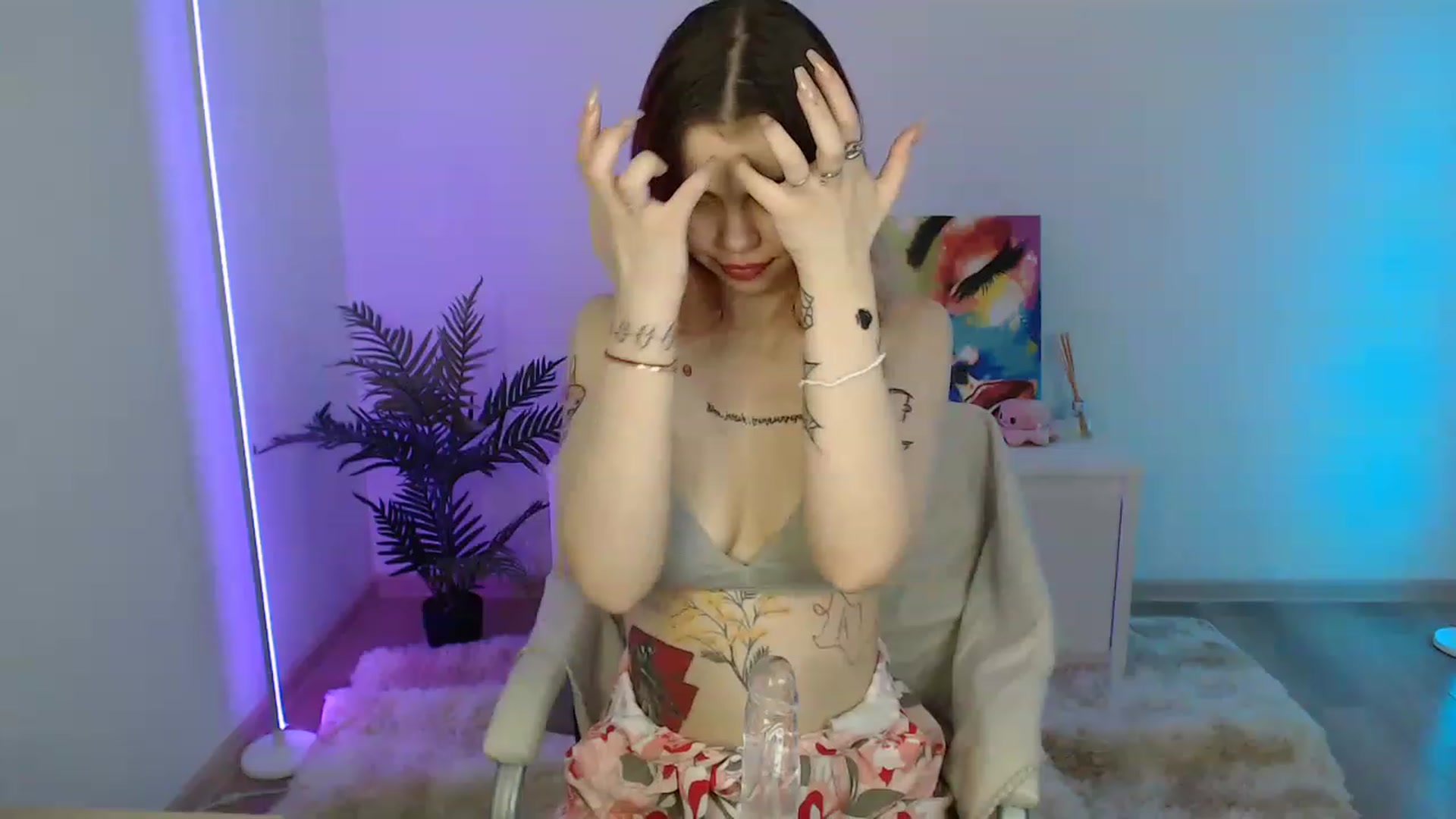 Gallery image thumbnail from NicolyRio's myfreecams stream on, 04/30/2023, 13:34 image 14 of 20