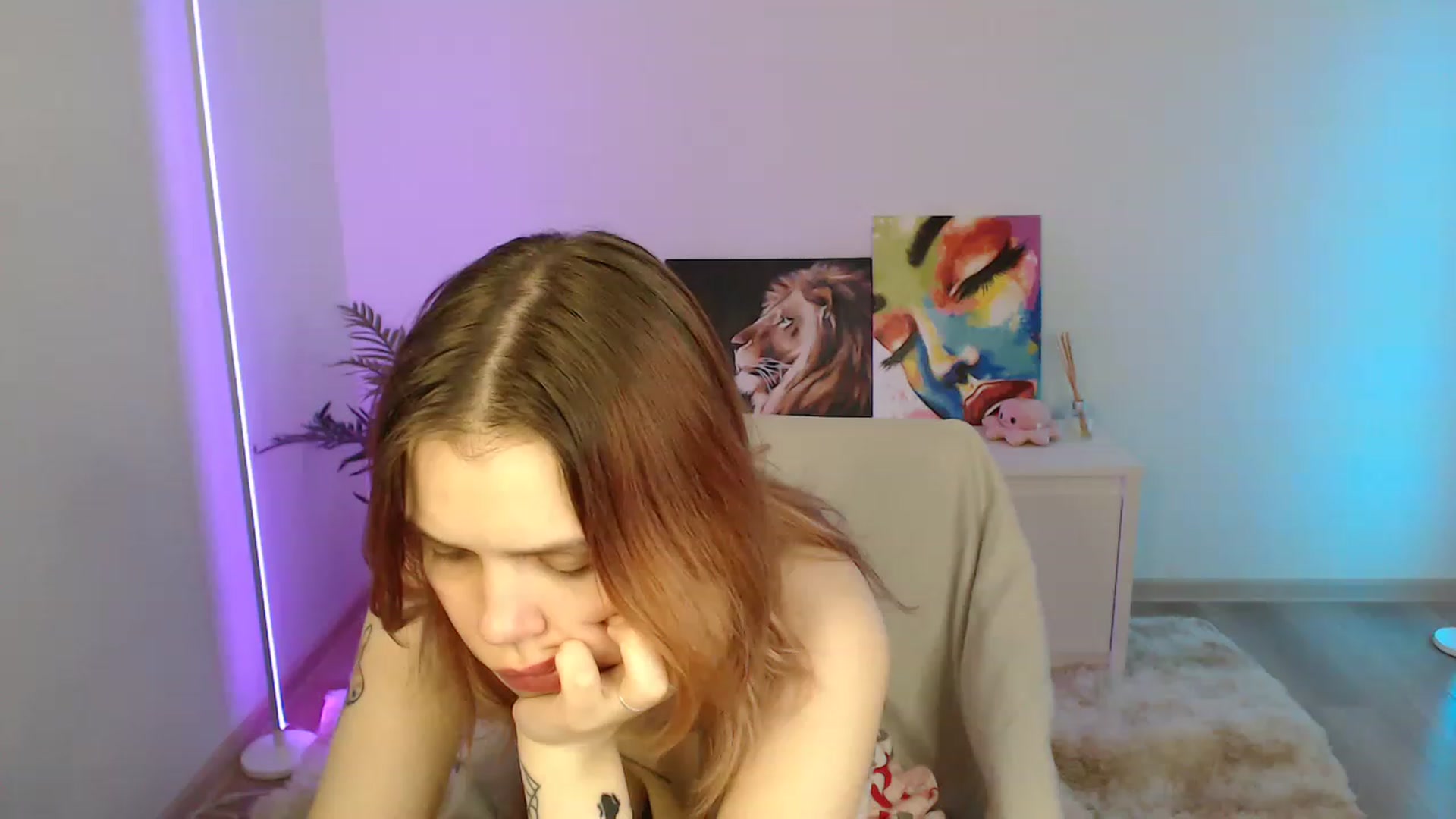Gallery image thumbnail from NicolyRio's myfreecams stream on, 04/30/2023, 13:34 image 2 of 20
