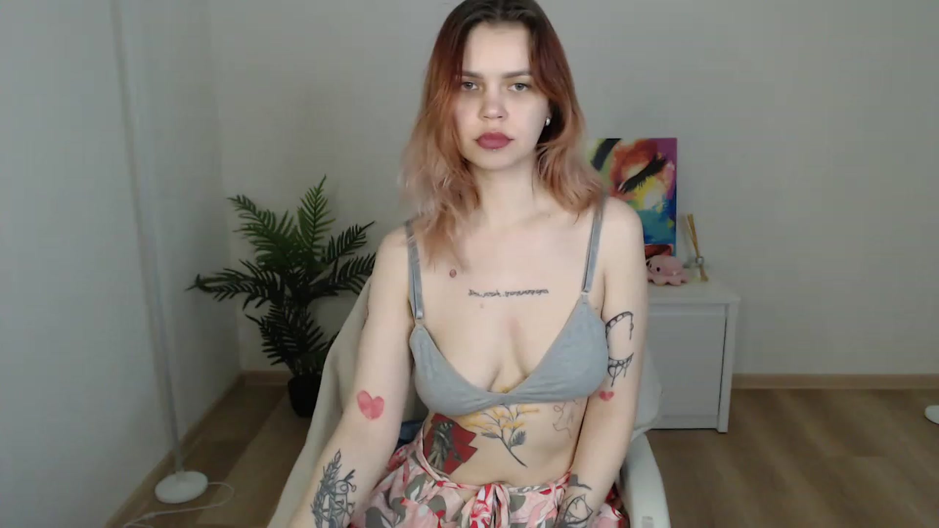 Gallery image thumbnail from NicolyRio's myfreecams stream on, 05/01/2023, 09:14 image 7 of 20