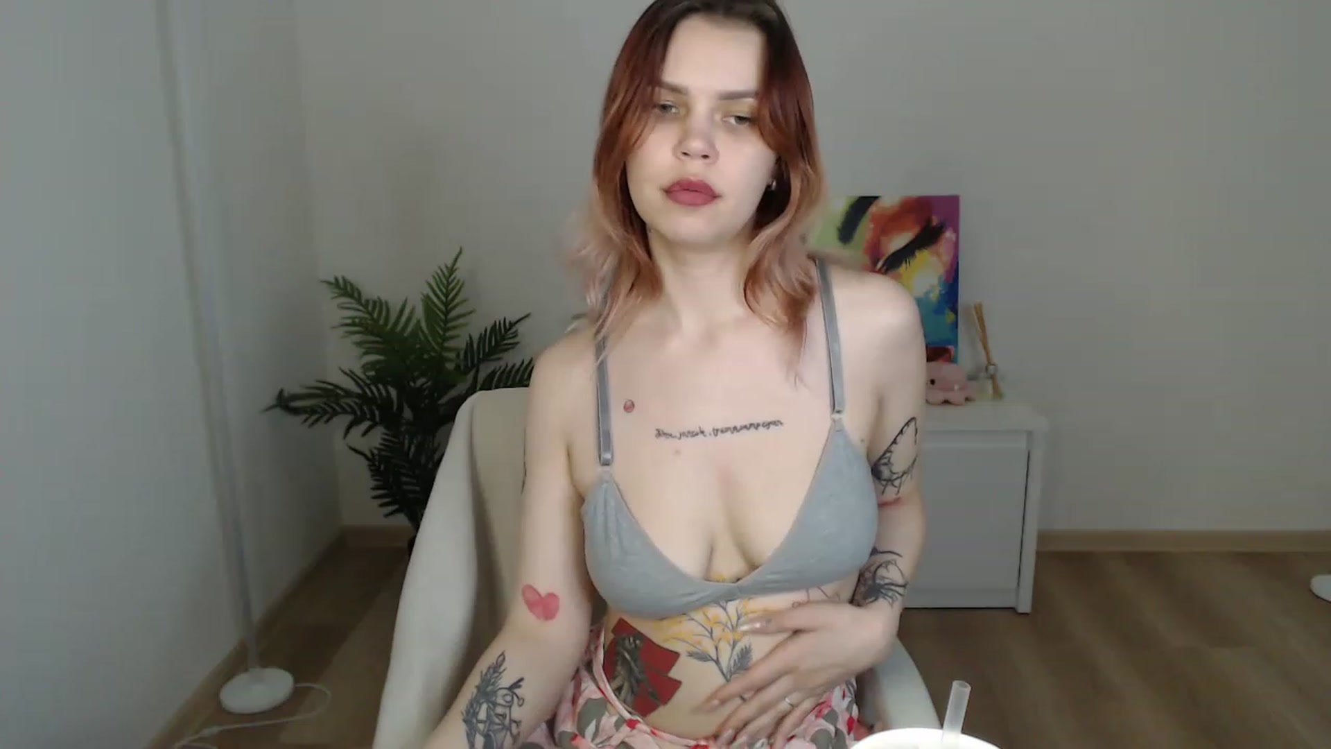 Gallery image thumbnail from NicolyRio's myfreecams stream on, 05/01/2023, 11:32 image 4 of 20