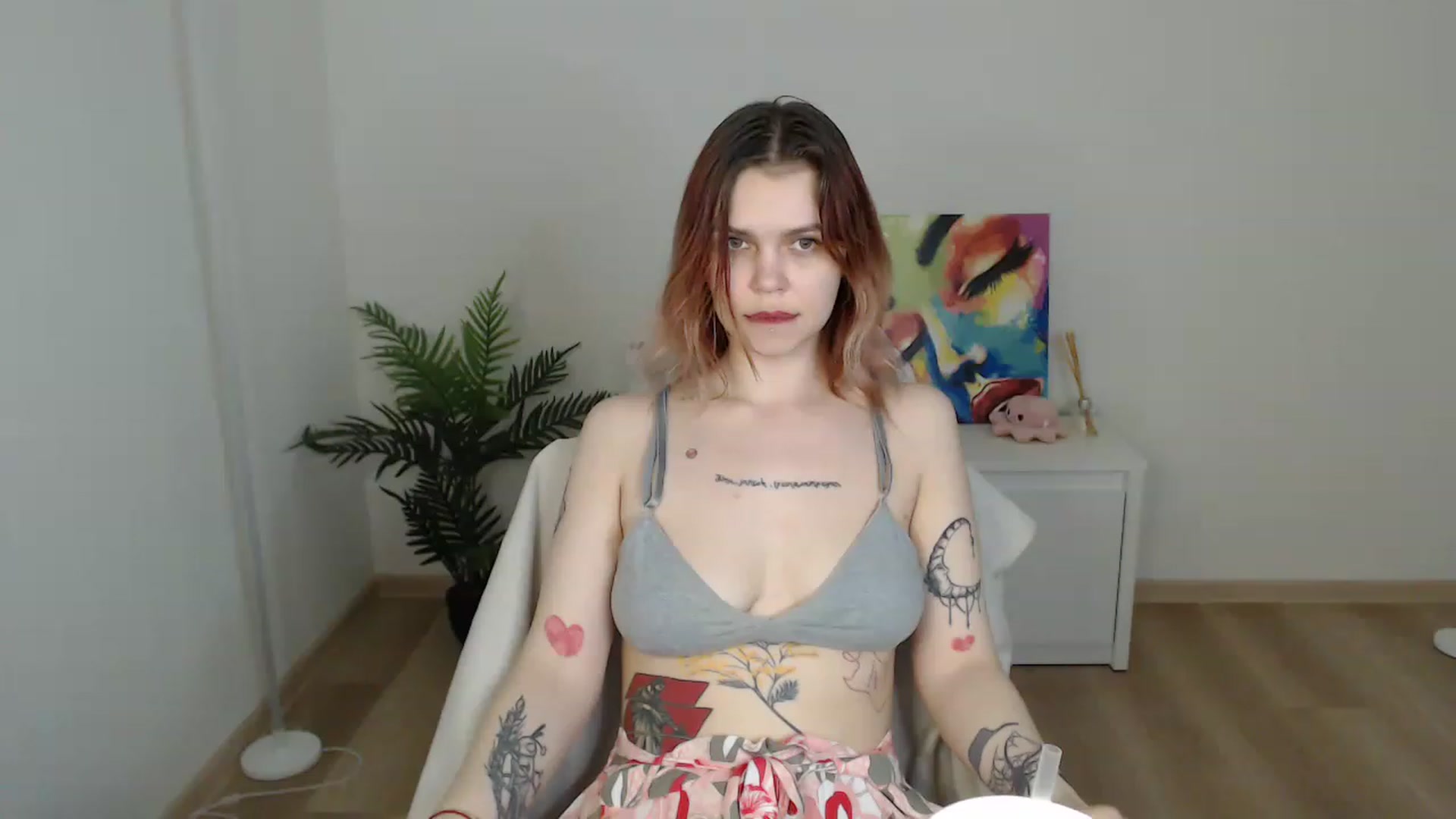 Gallery image thumbnail from NicolyRio's myfreecams stream on, 05/01/2023, 11:32 image 14 of 20