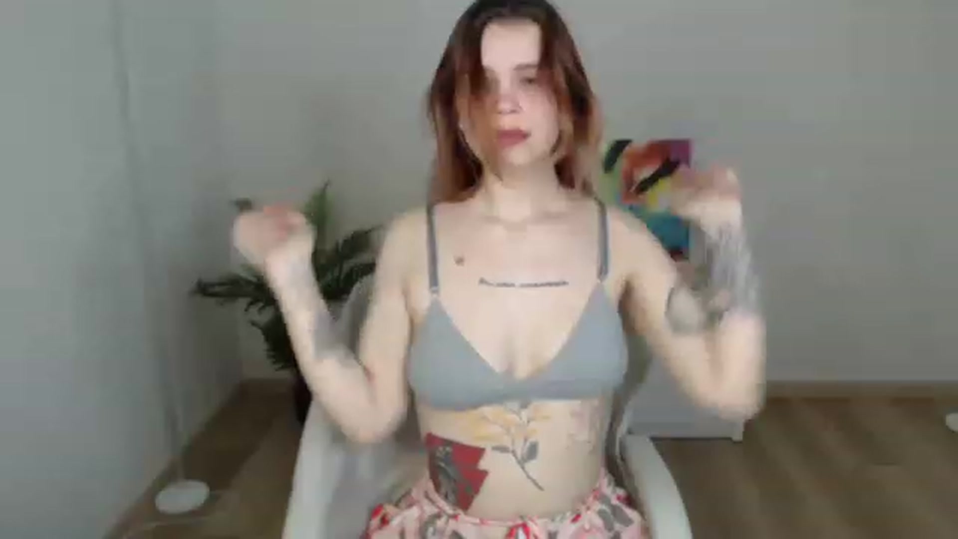 Gallery image thumbnail from NicolyRio's myfreecams stream on, 05/01/2023, 12:40 image 15 of 20