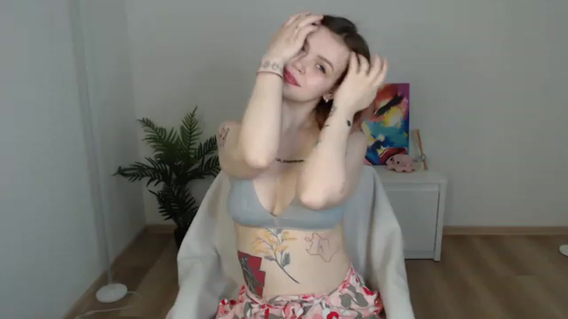 Gallery image thumbnail from NicolyRio's myfreecams stream on, 05/02/2023, 10:19 image 6 of 20
