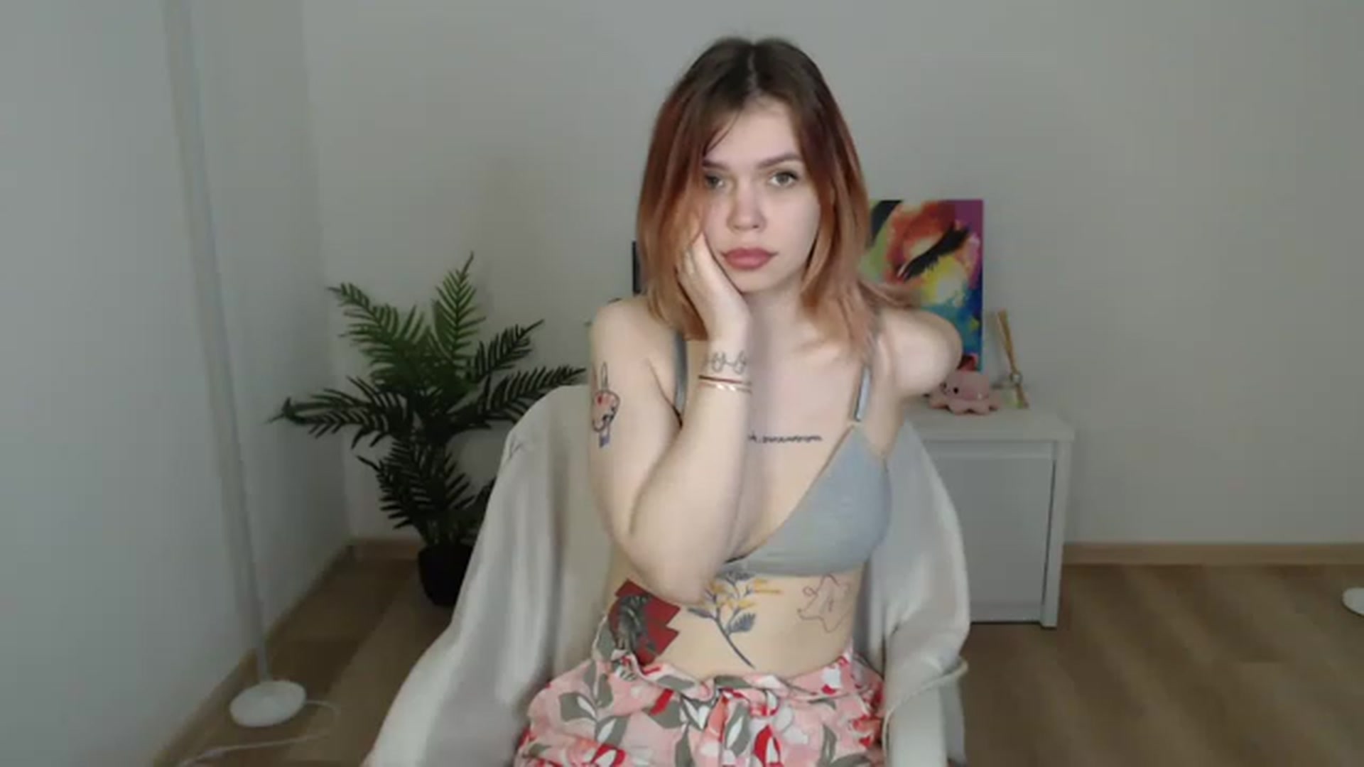 Gallery image thumbnail from NicolyRio's myfreecams stream on, 05/02/2023, 11:55 image 9 of 20