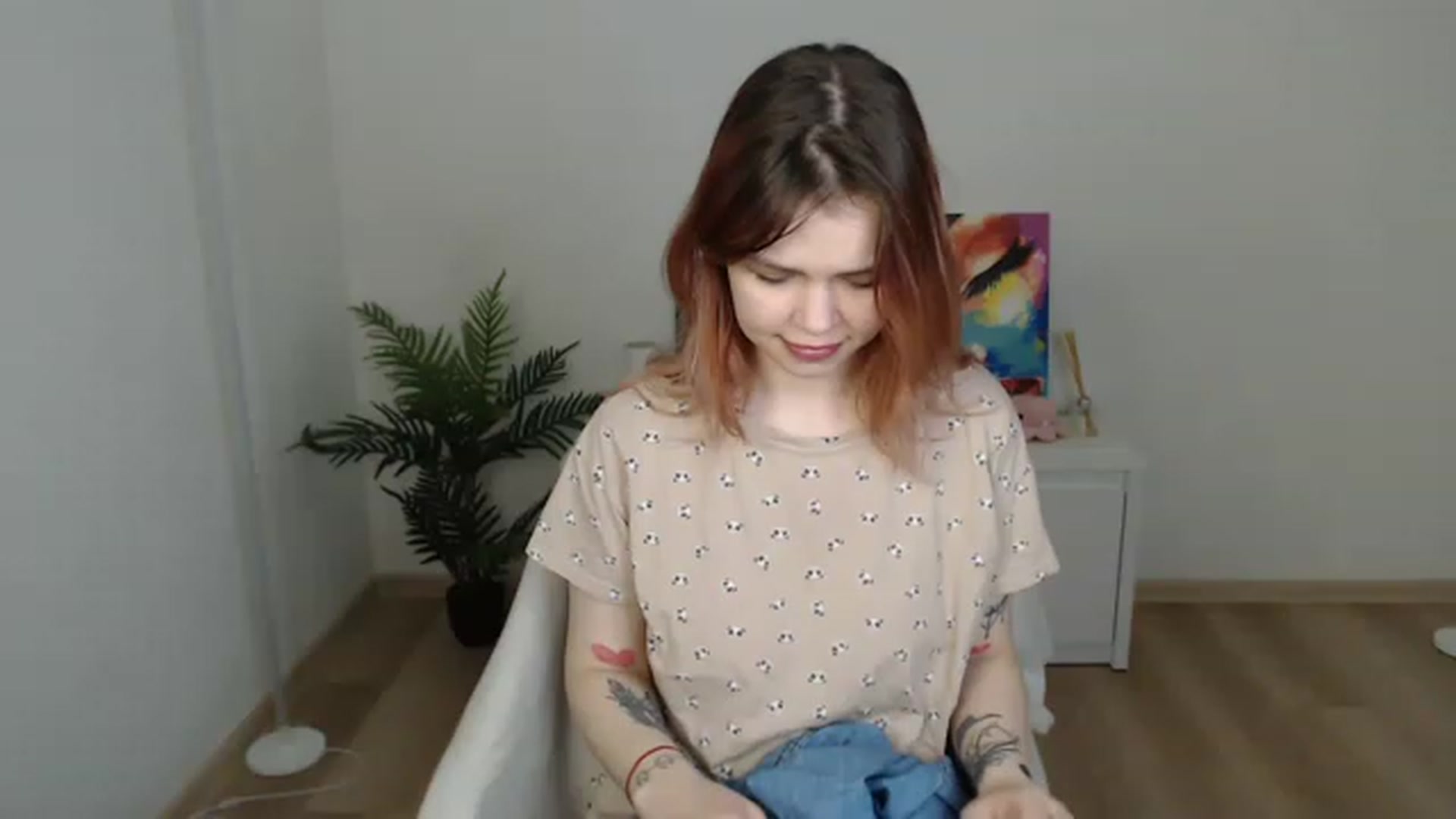Gallery image thumbnail from NicolyRio's myfreecams stream on, 05/02/2023, 13:40 image 20 of 20