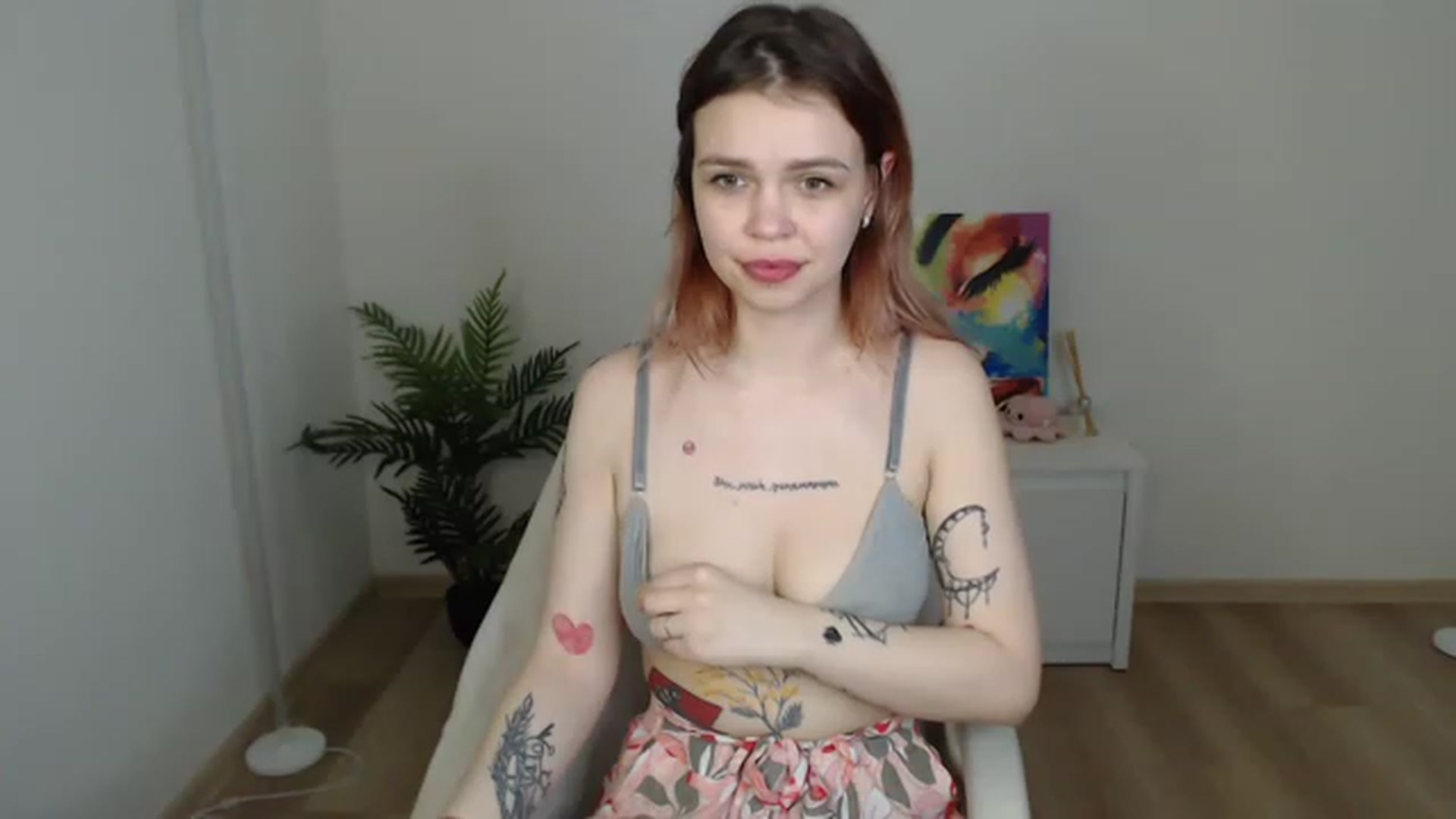 Gallery image thumbnail from NicolyRio's myfreecams stream on, 05/02/2023, 13:40 image 11 of 20