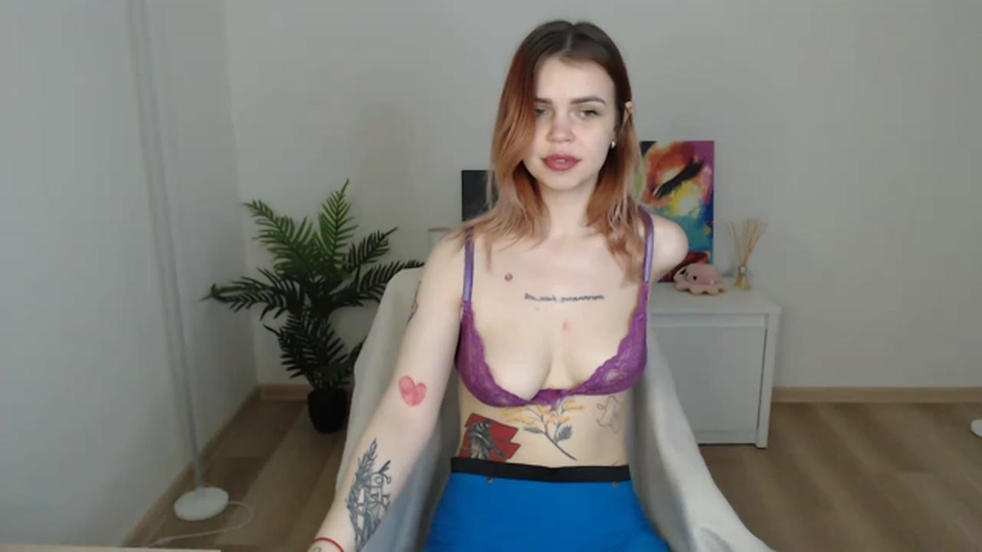 Gallery image thumbnail from NicolyRio's myfreecams stream on, 05/05/2023, 10:51 image 2 of 20