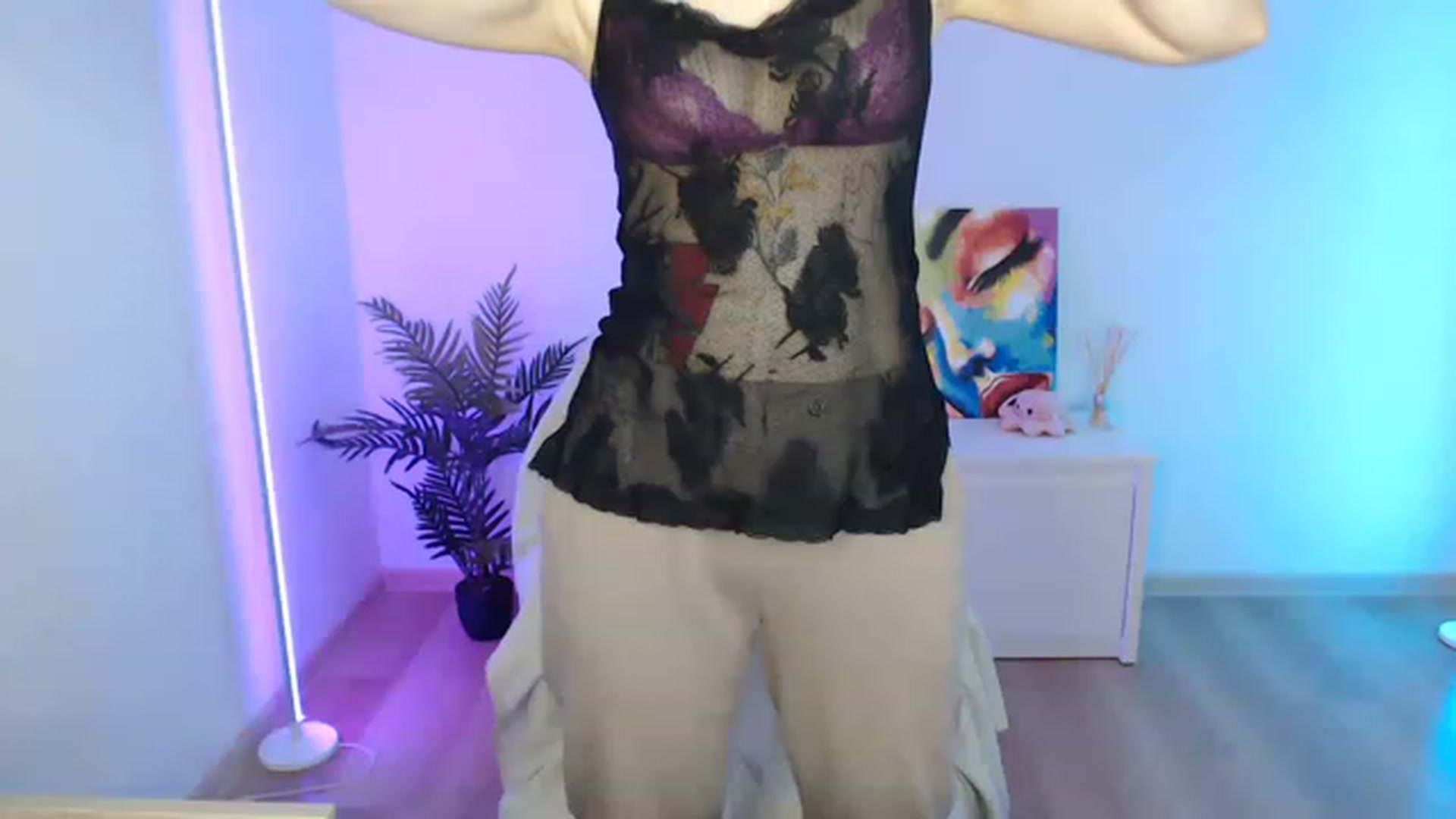 Gallery image thumbnail from NicolyRio's myfreecams stream on, 05/07/2023, 12:56 image 20 of 20