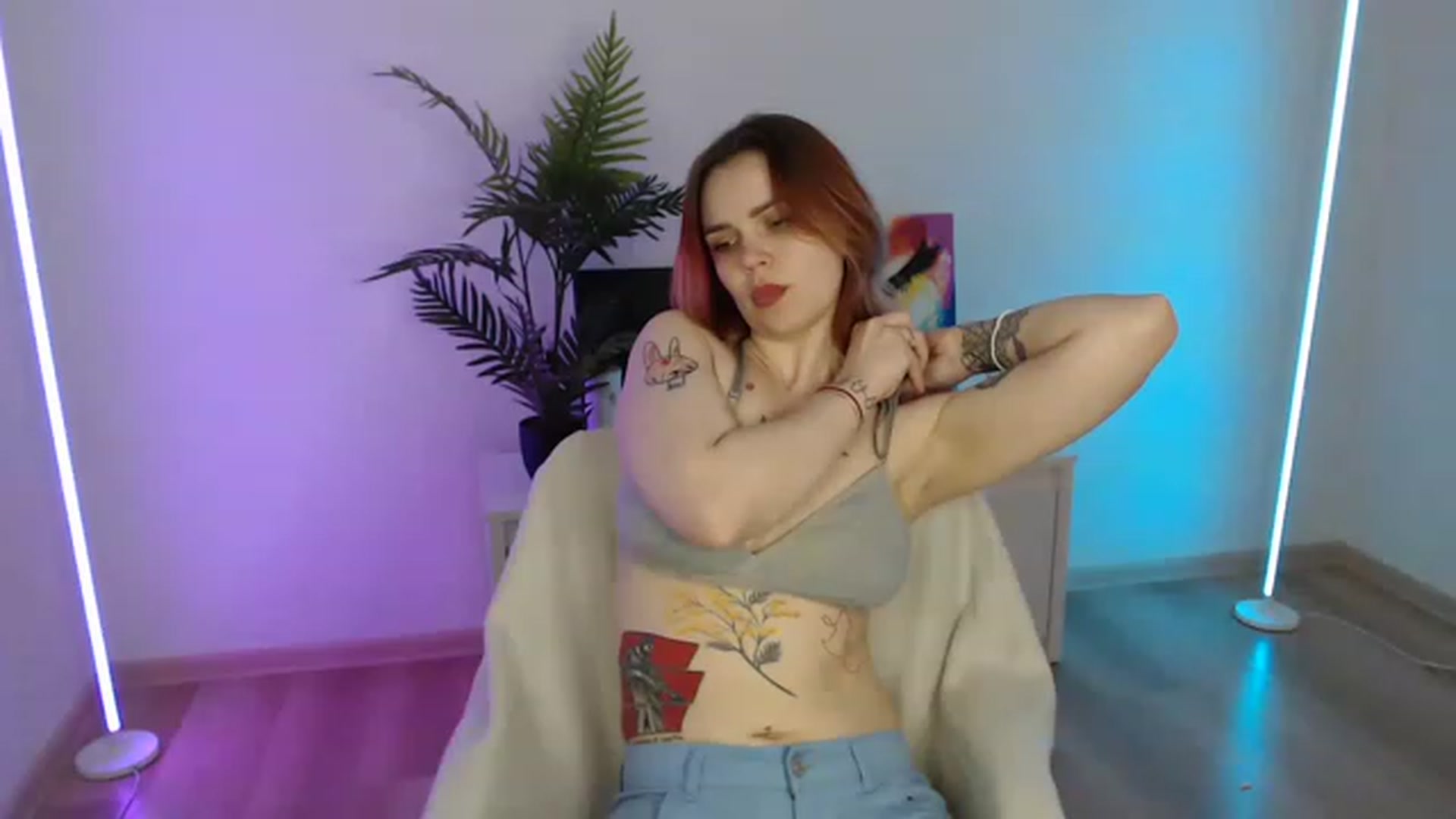 Gallery image thumbnail from NicolyRio's myfreecams stream on, 05/10/2023, 11:15 image 10 of 20