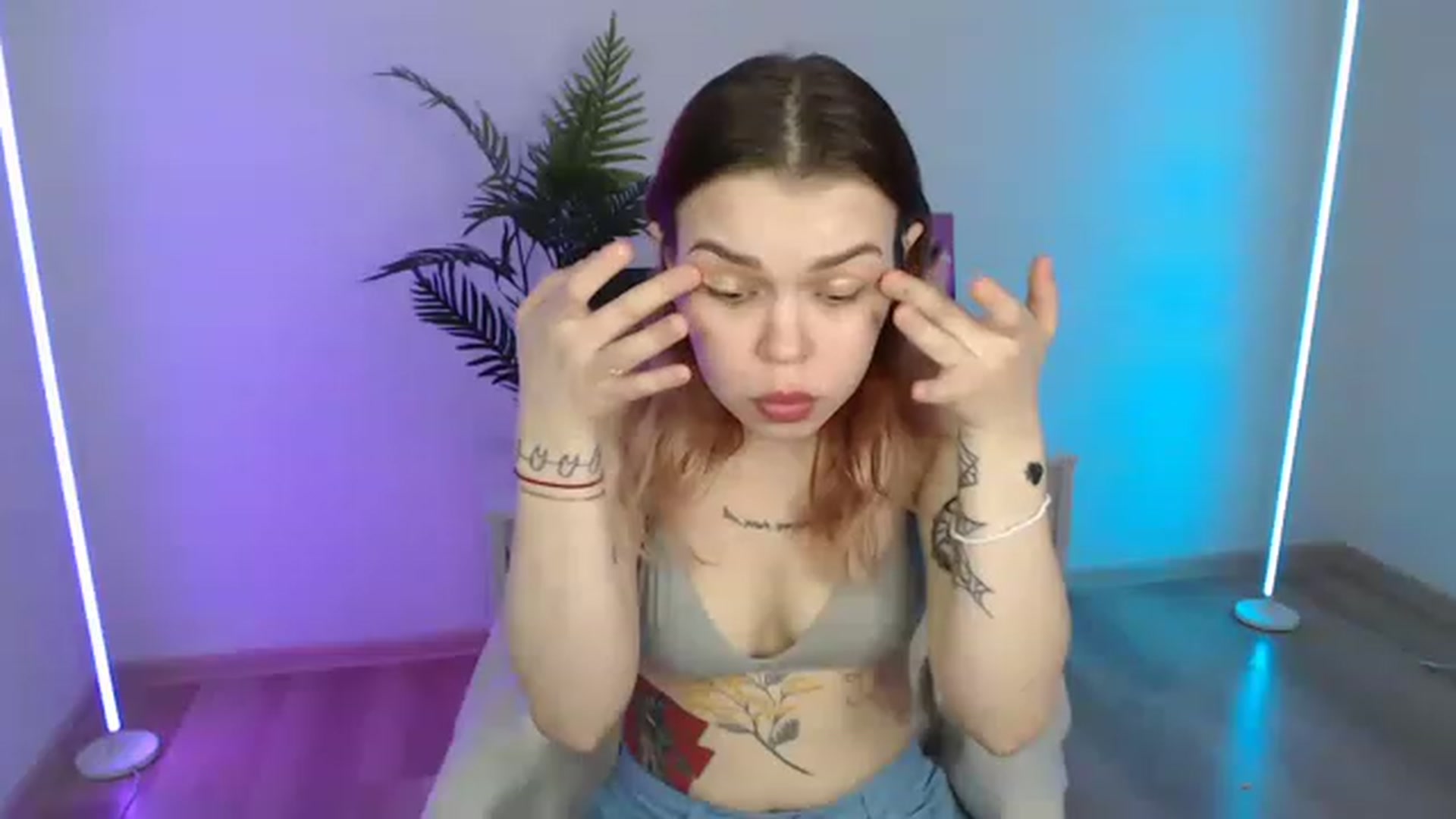 Gallery image thumbnail from NicolyRio's myfreecams stream on, 05/10/2023, 11:15 image 7 of 20