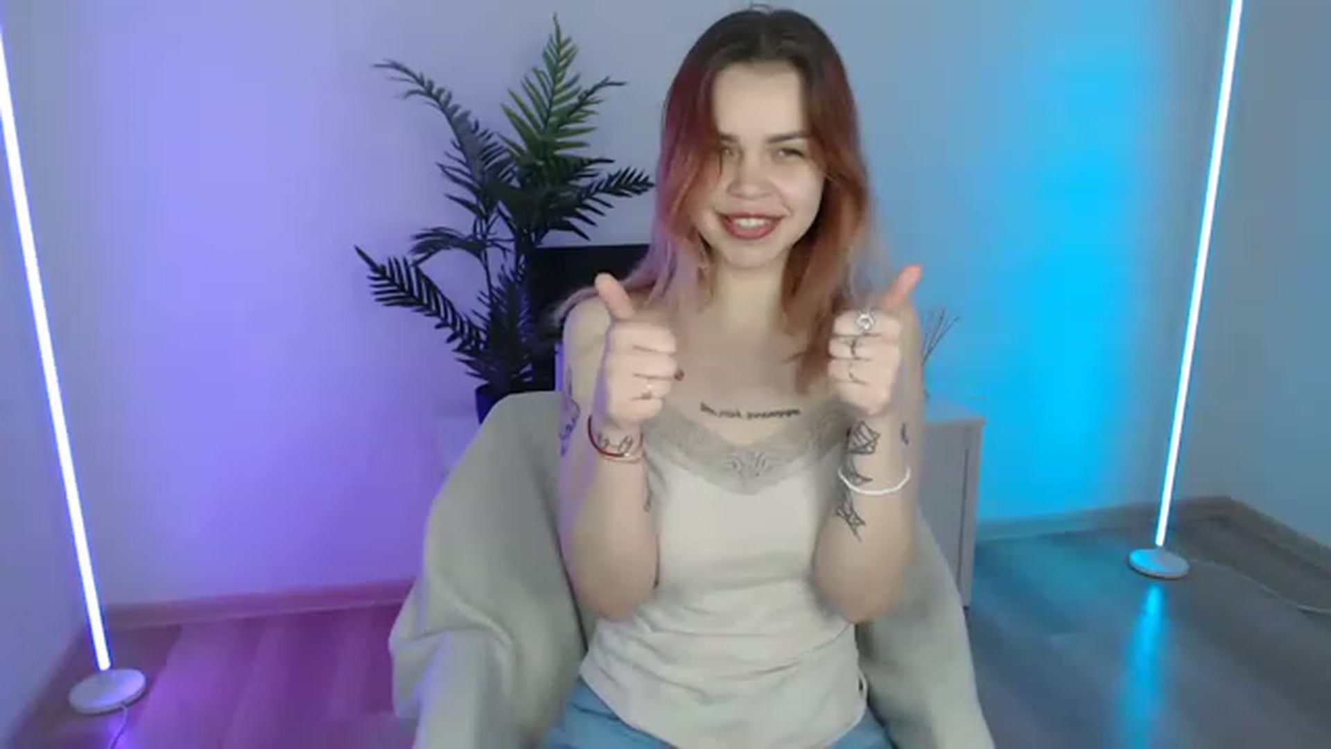 Gallery image thumbnail from NicolyRio's myfreecams stream on, 05/13/2023, 09:35 image 6 of 20