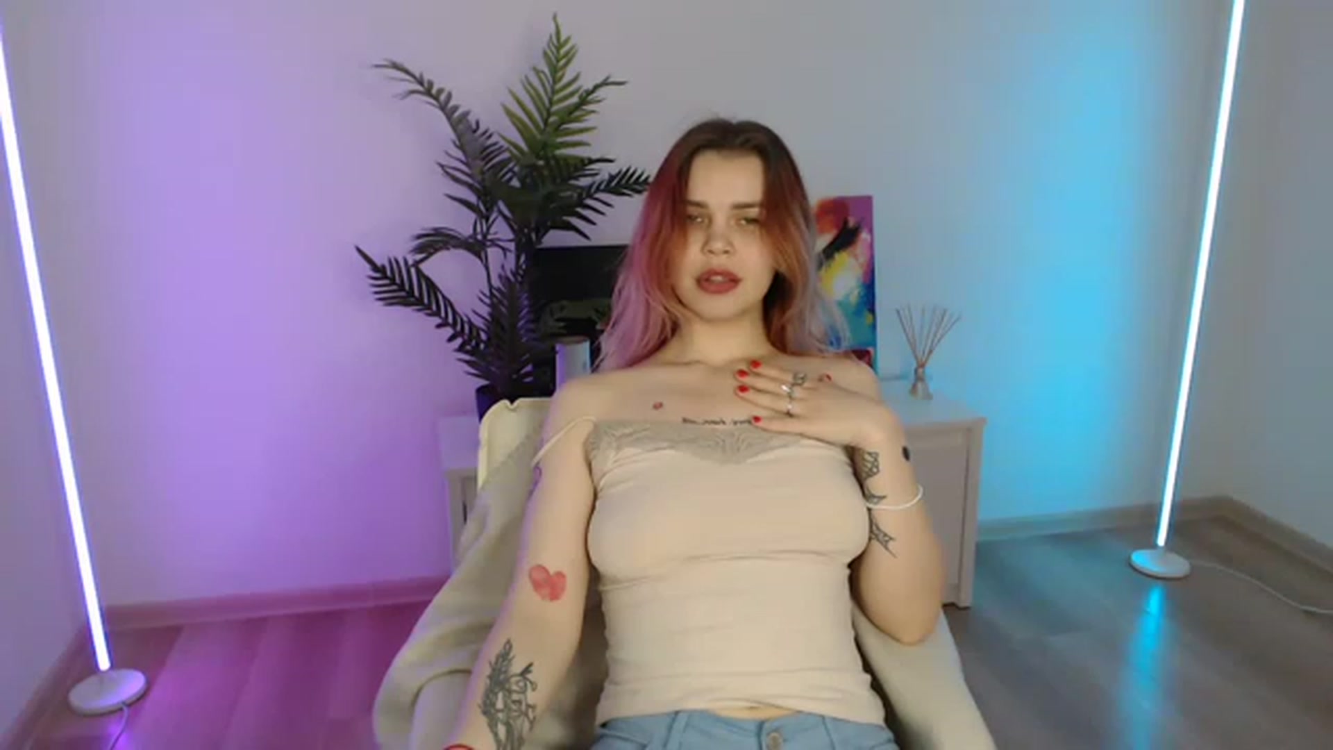 Gallery image thumbnail from NicolyRio's myfreecams stream on, 05/13/2023, 11:41 image 7 of 20