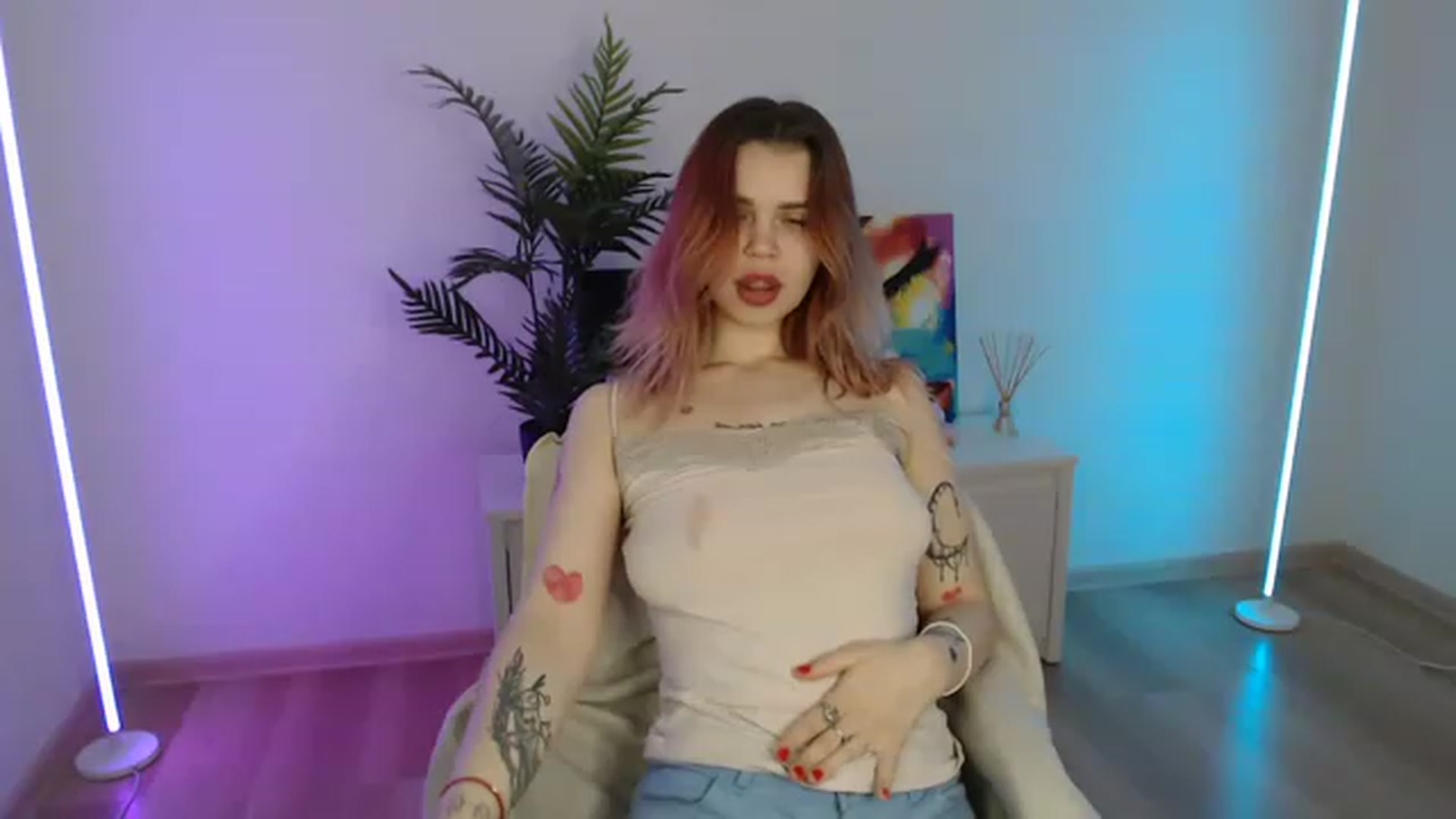 Gallery image thumbnail from NicolyRio's myfreecams stream on, 05/13/2023, 11:41 image 9 of 20